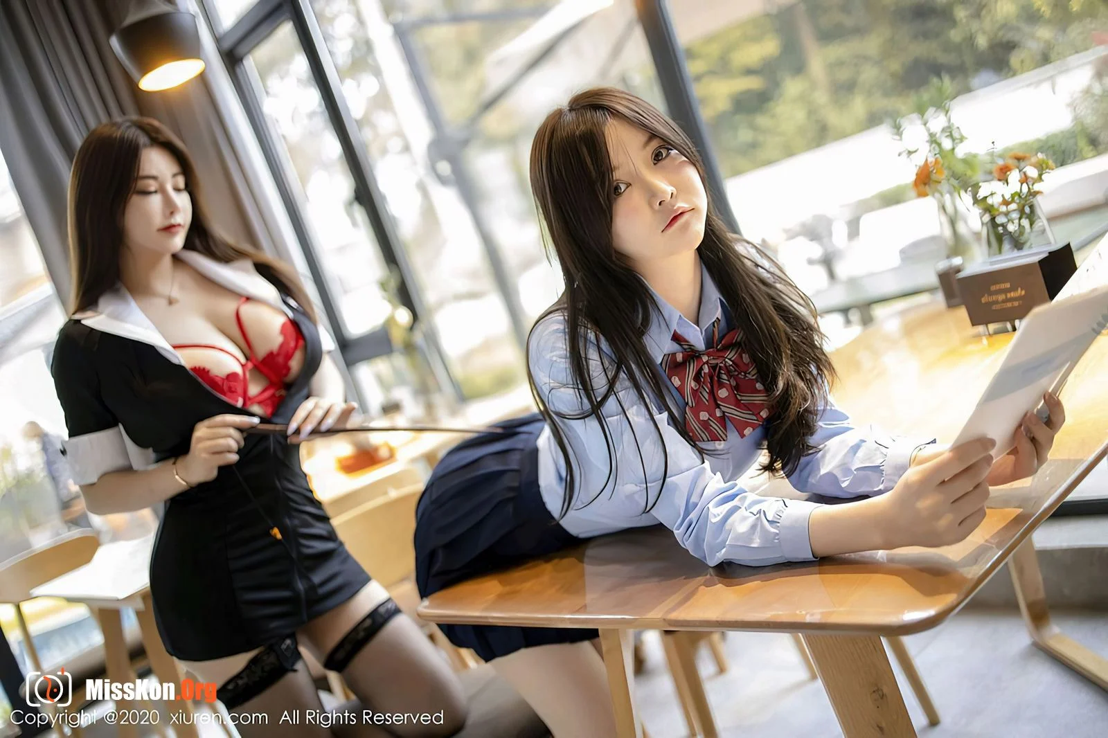 Multiple models - Photo 12