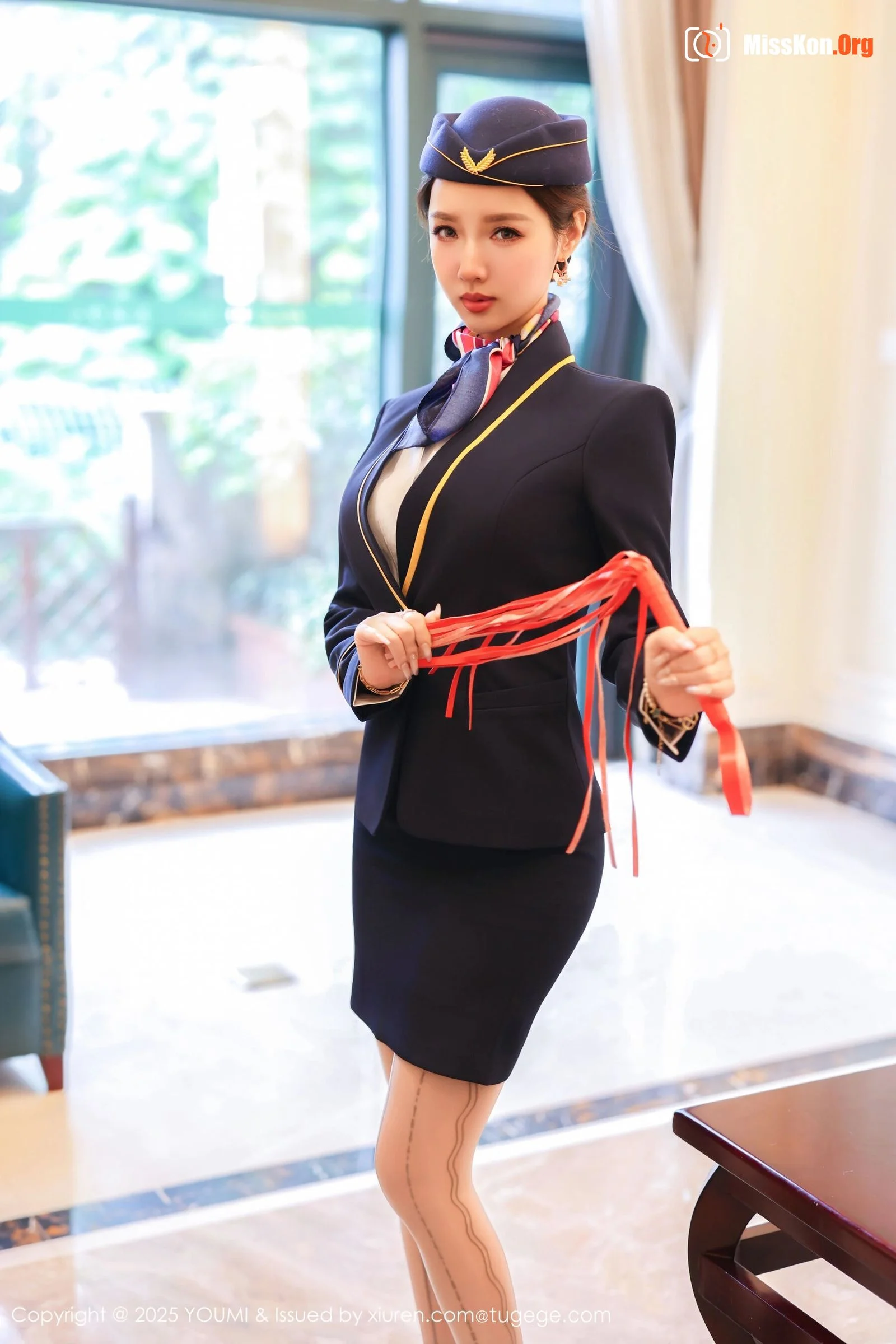 模特合集 - 照片 25