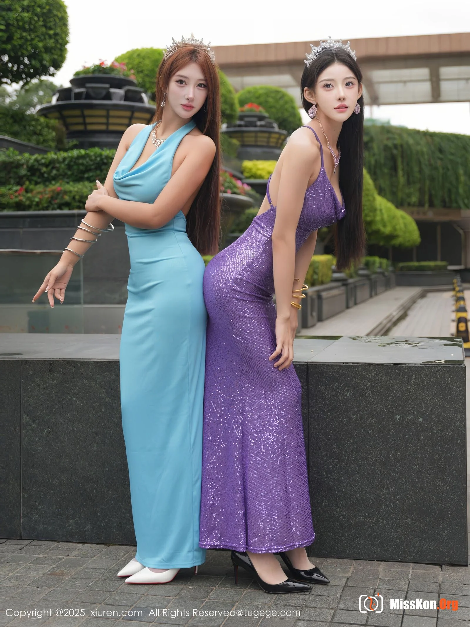 模特合集 - 照片 3
