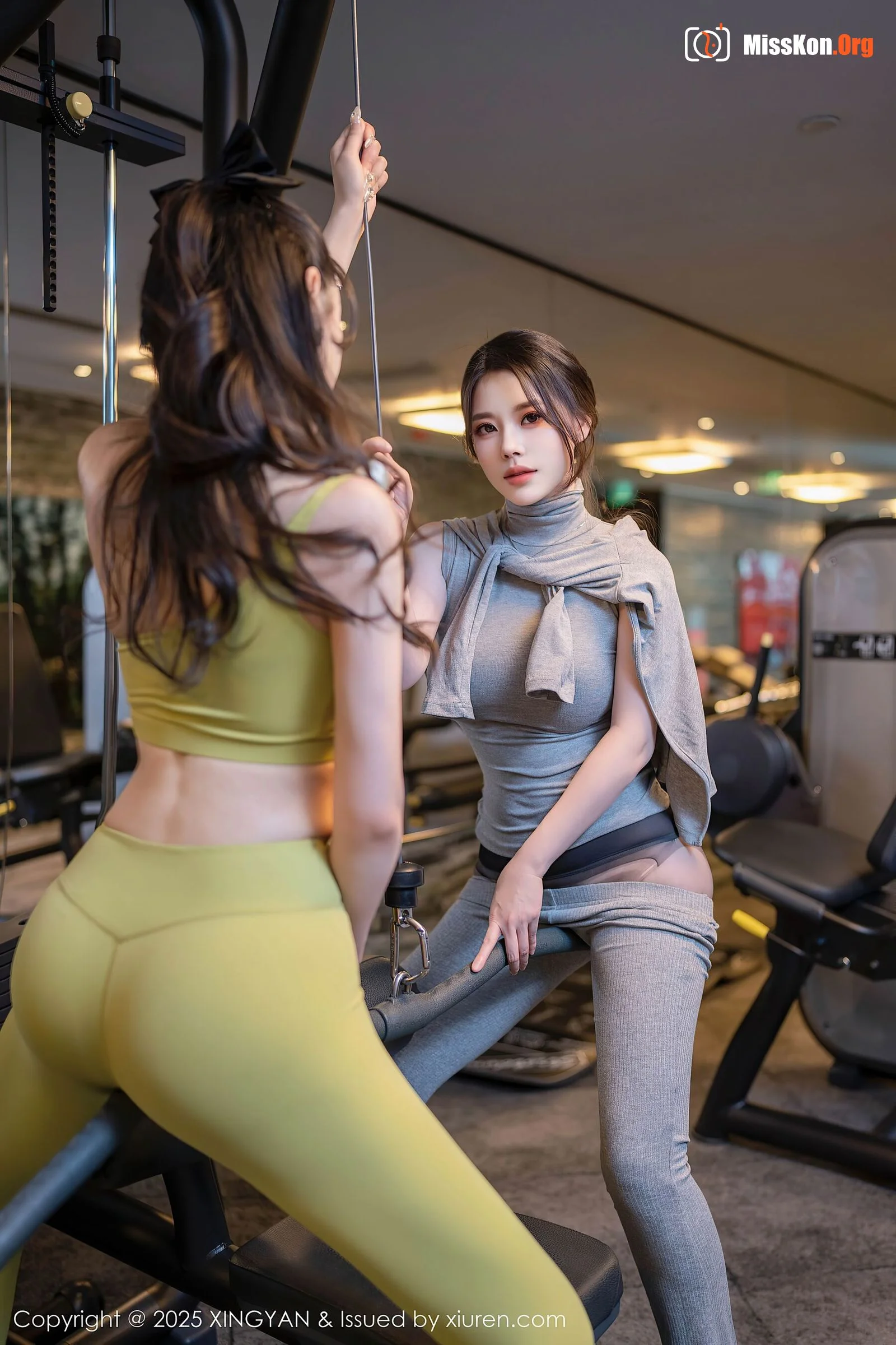 Multiple models - Photo 25
