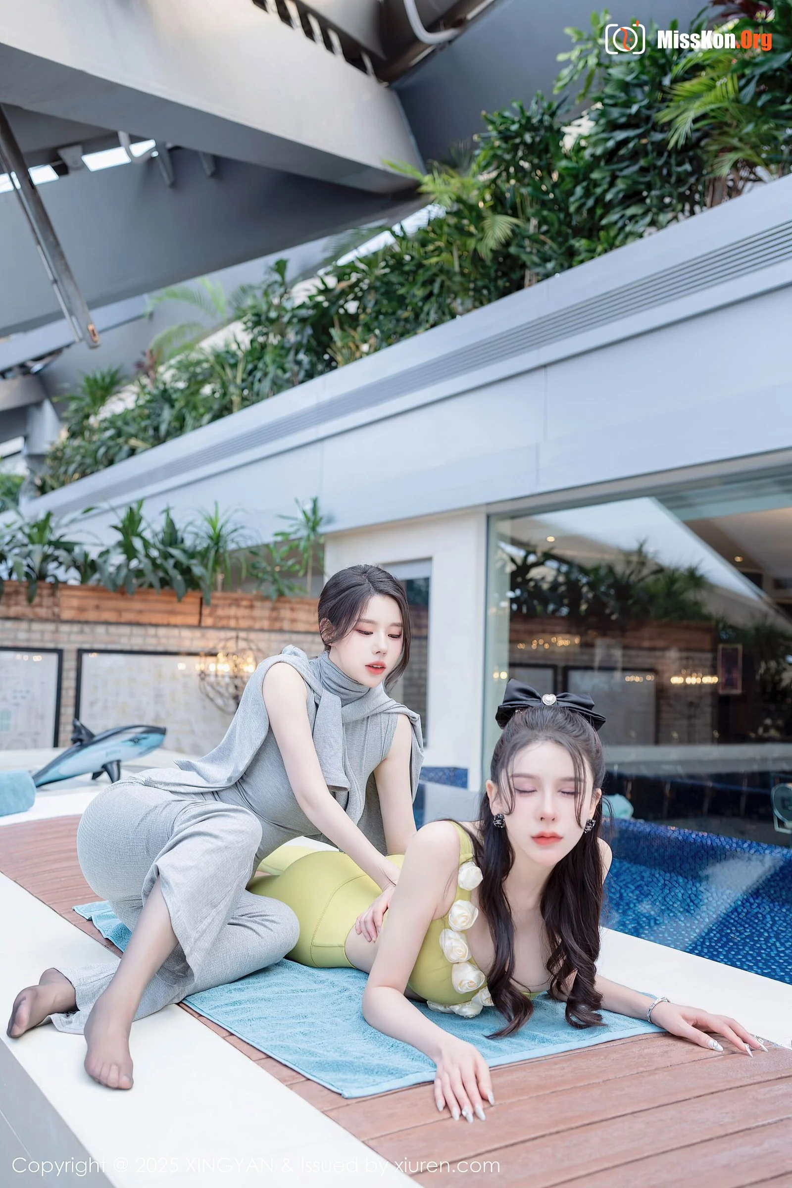 Multiple models - Photo 31