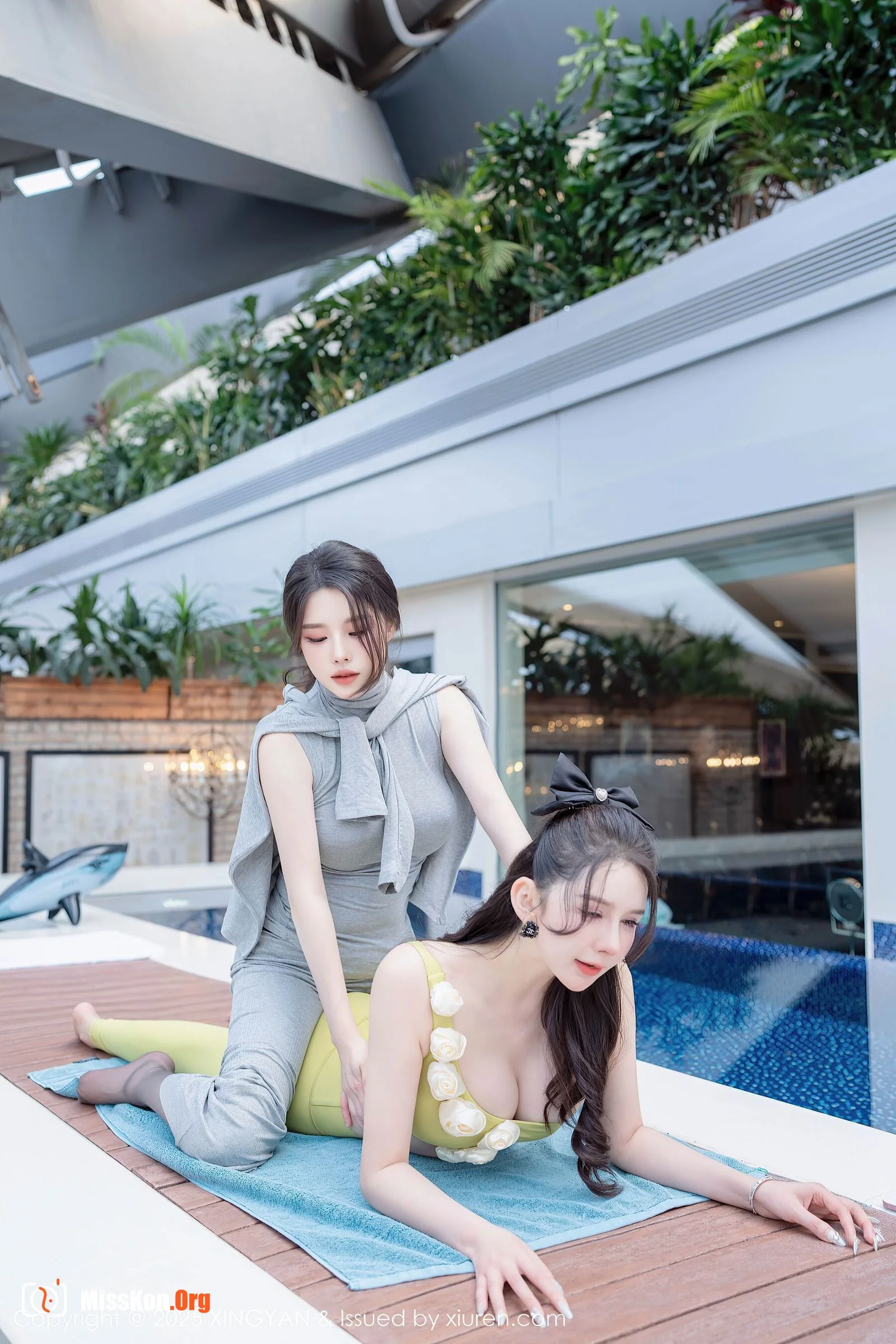 Multiple models - Photo 34