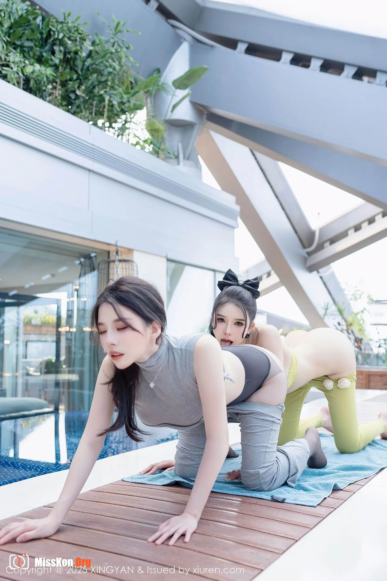 Multiple models - Photo 64