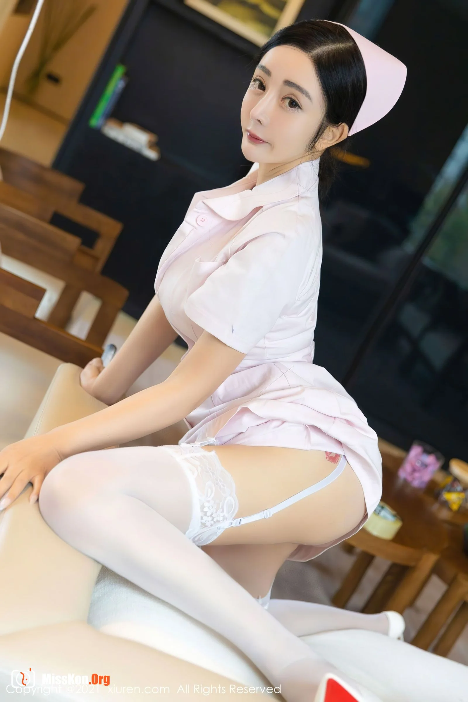 模特合集 - 照片 33