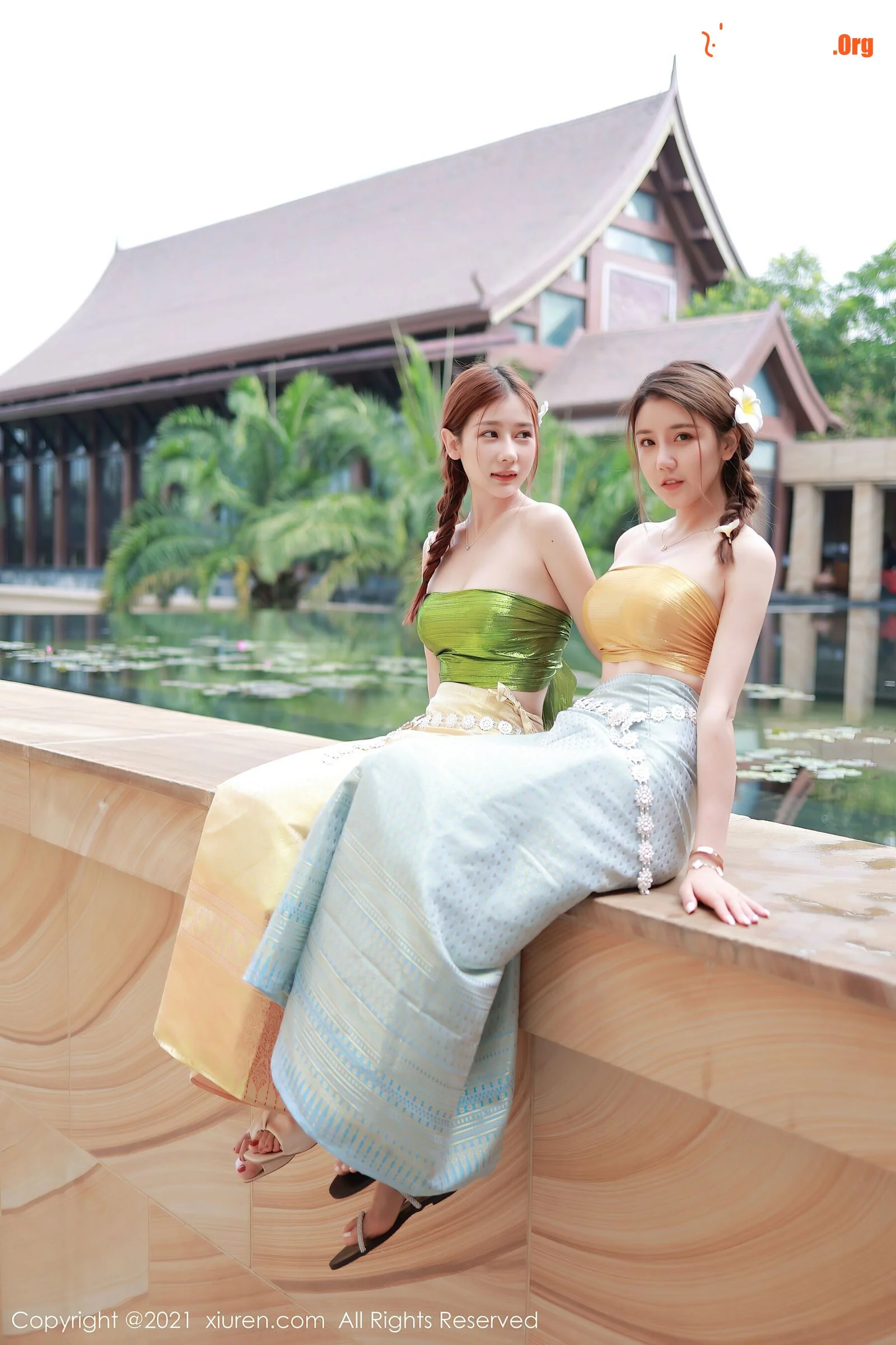 Multiple models - Photo 3