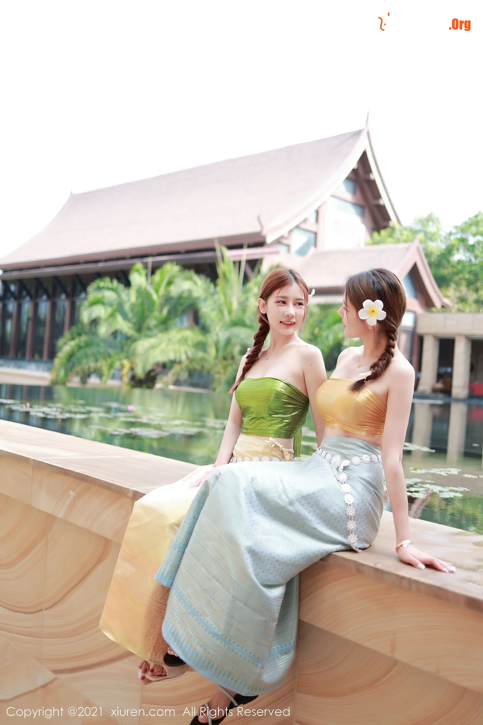 Multiple models - Photo 4