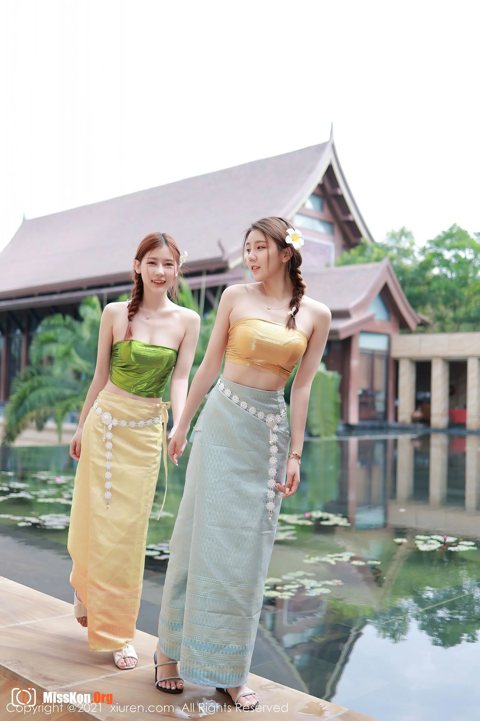 Multiple models - Photo 5