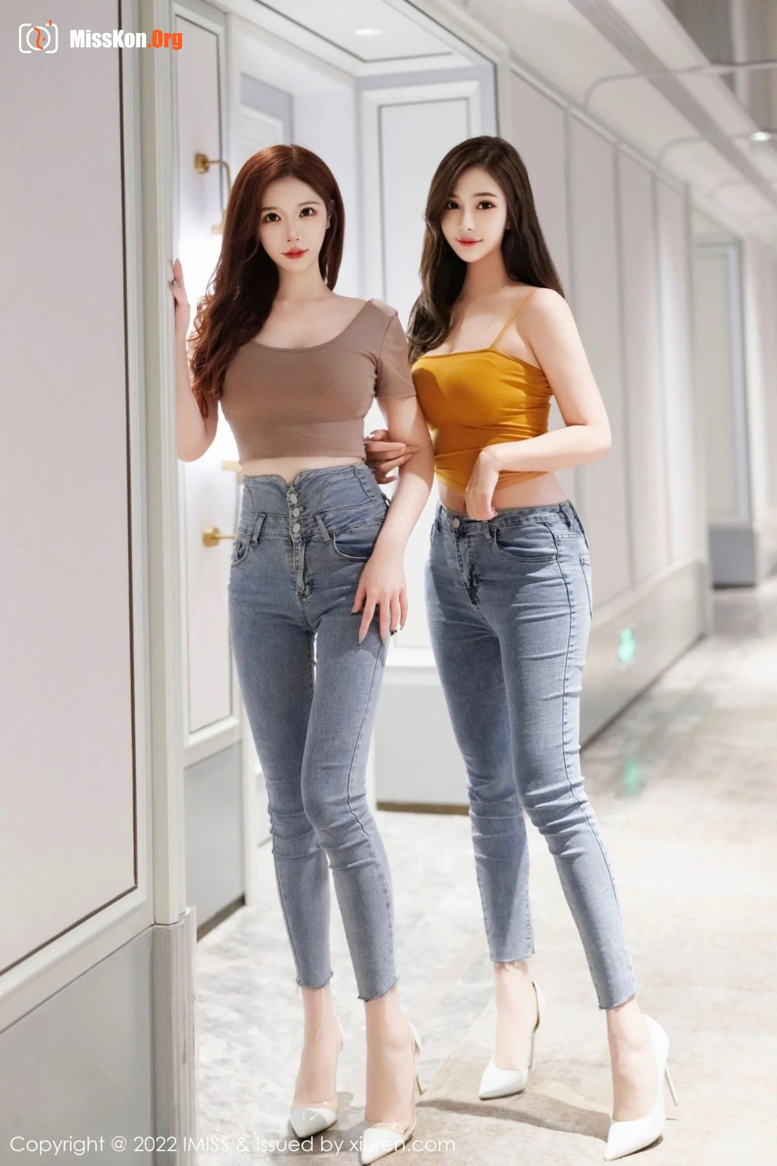 模特合集 - 照片 10