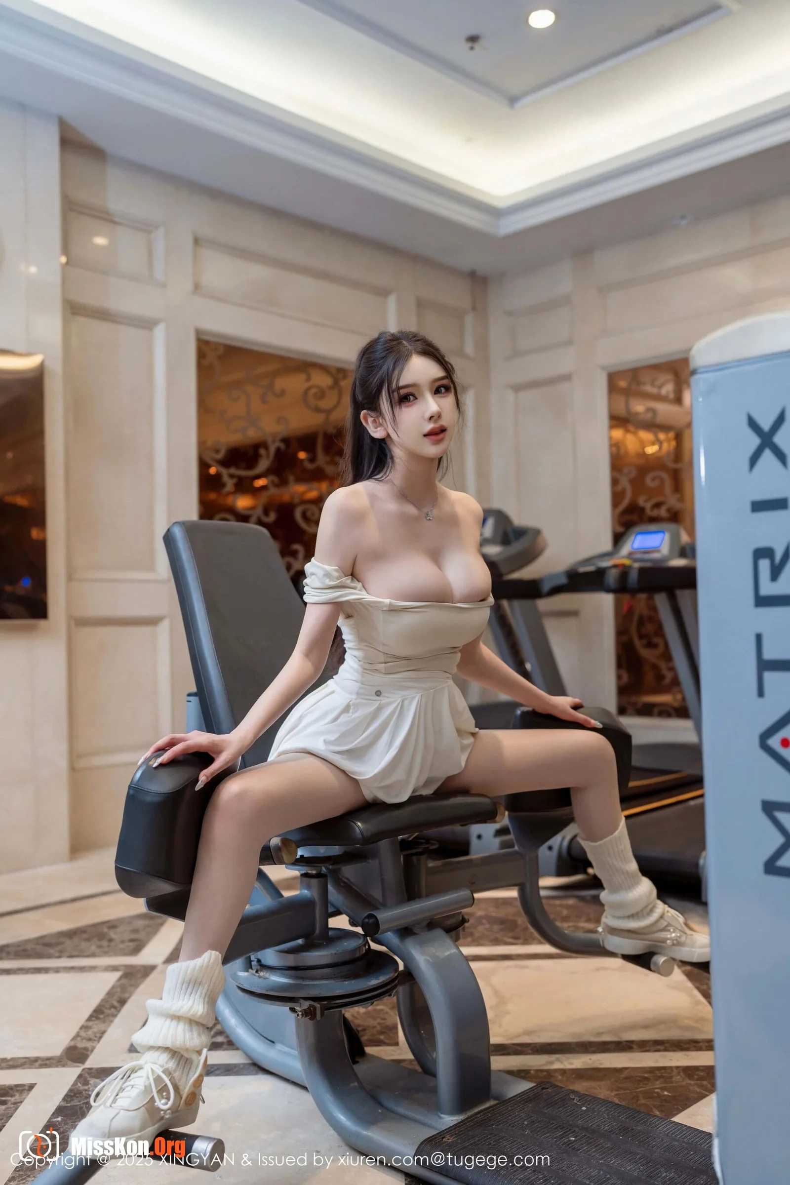模特合集 - 照片 20