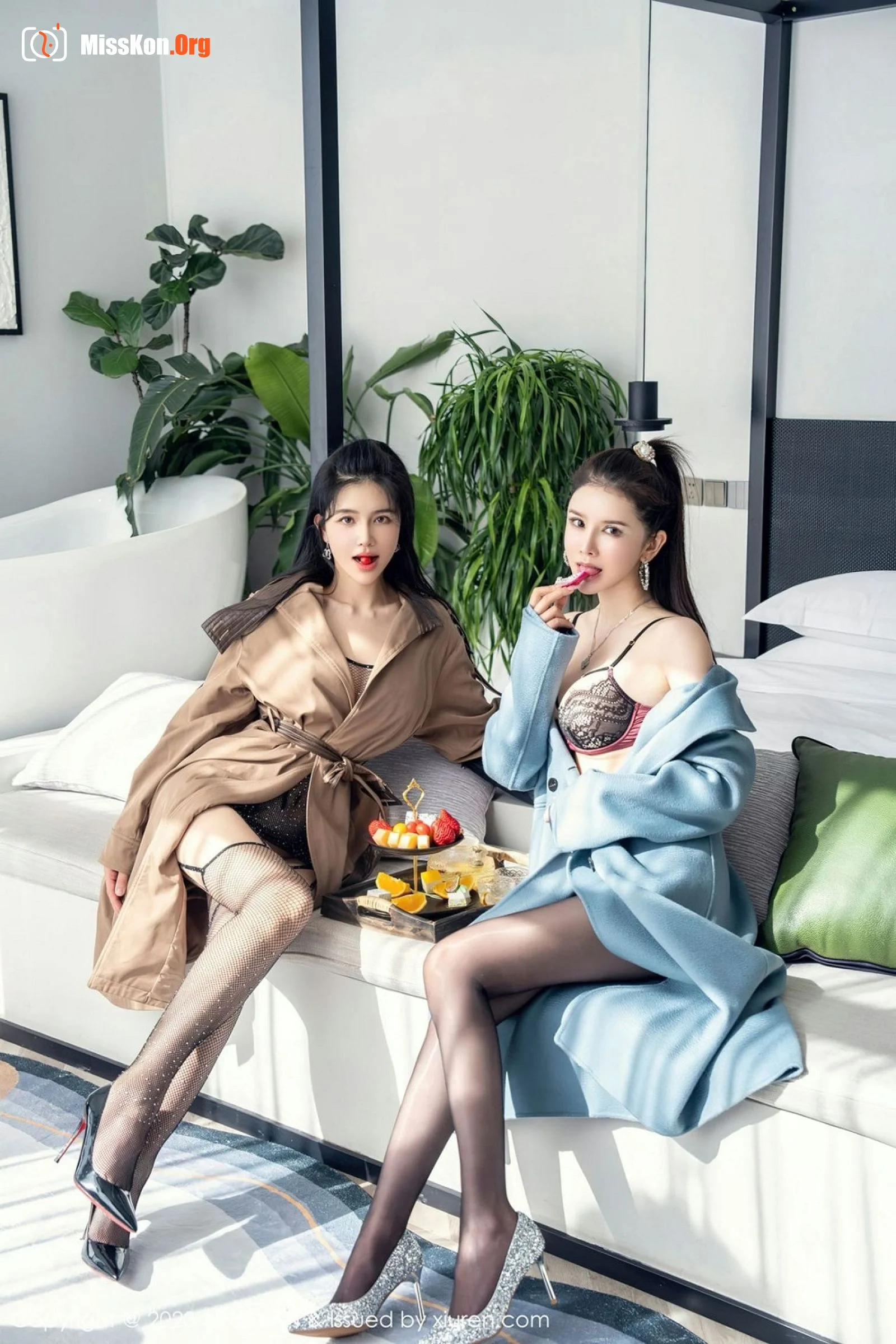 Multiple models - Photo 15
