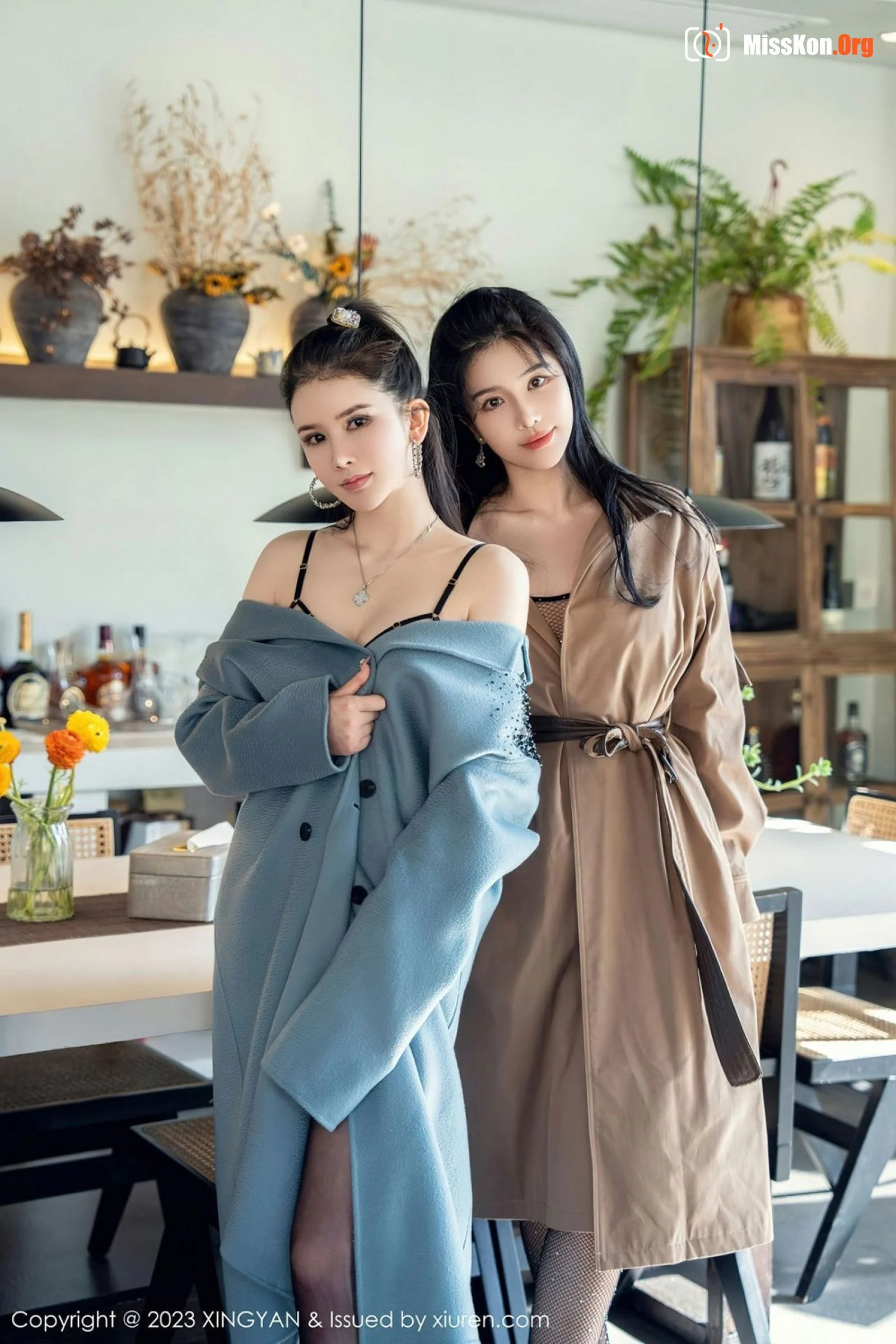 Multiple models - Photo 4