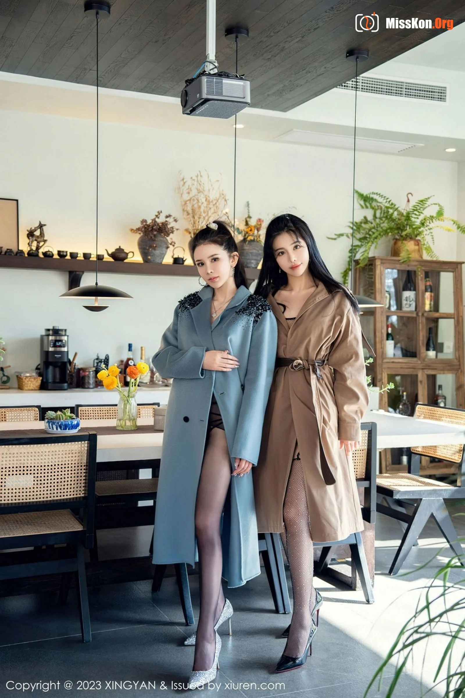 Multiple models - Photo 5
