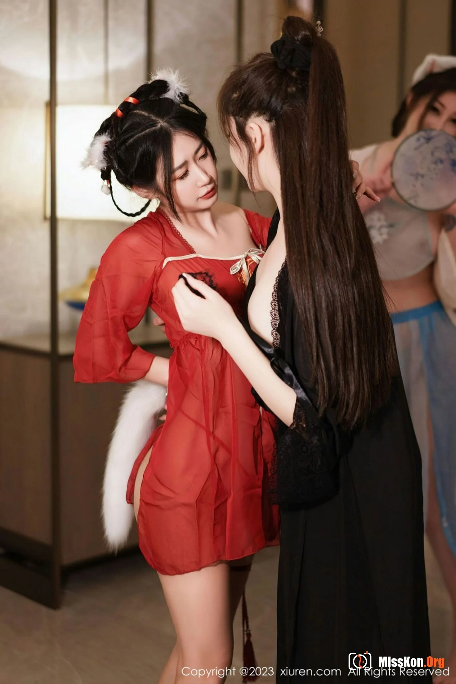 模特合集 - 照片 30
