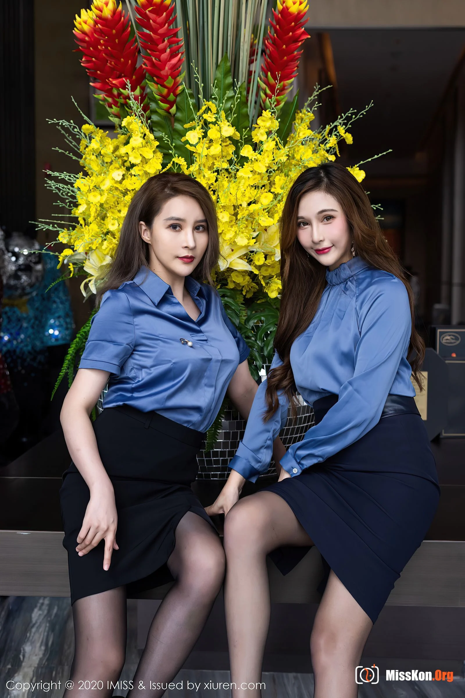 模特合集 - 照片 25