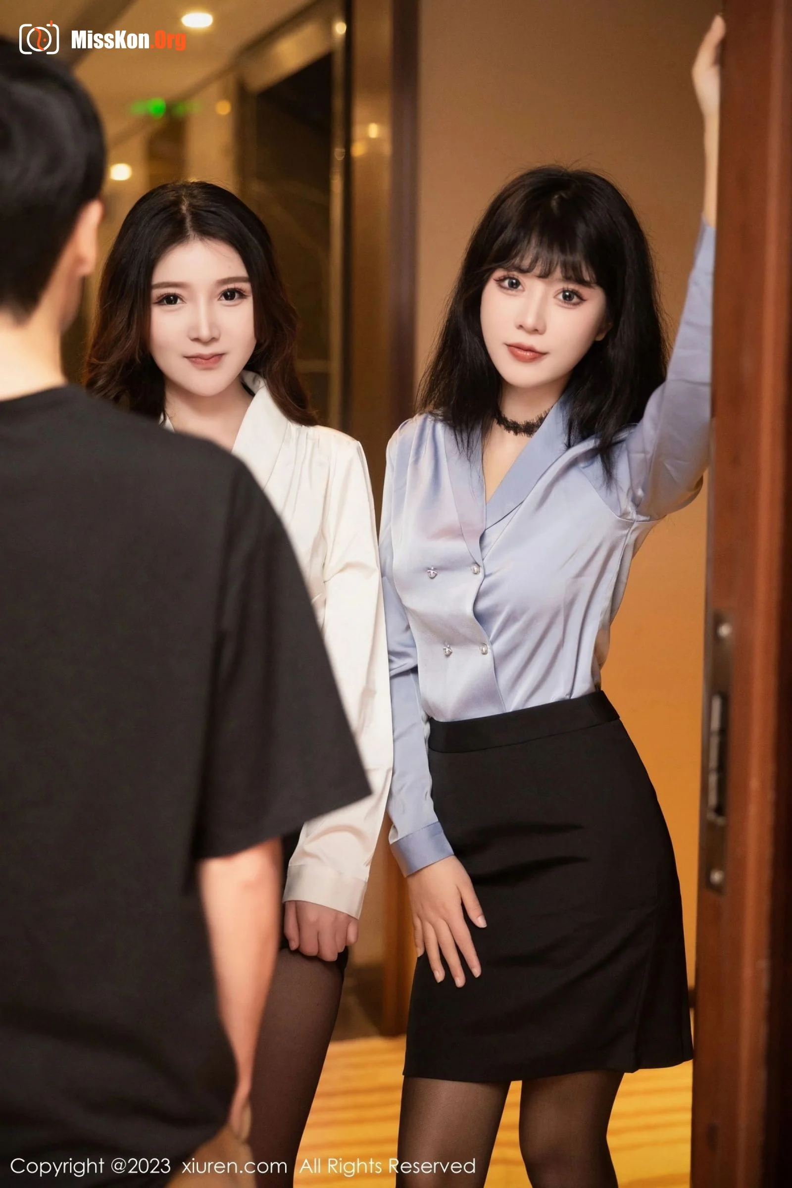 Multiple models - Photo 3