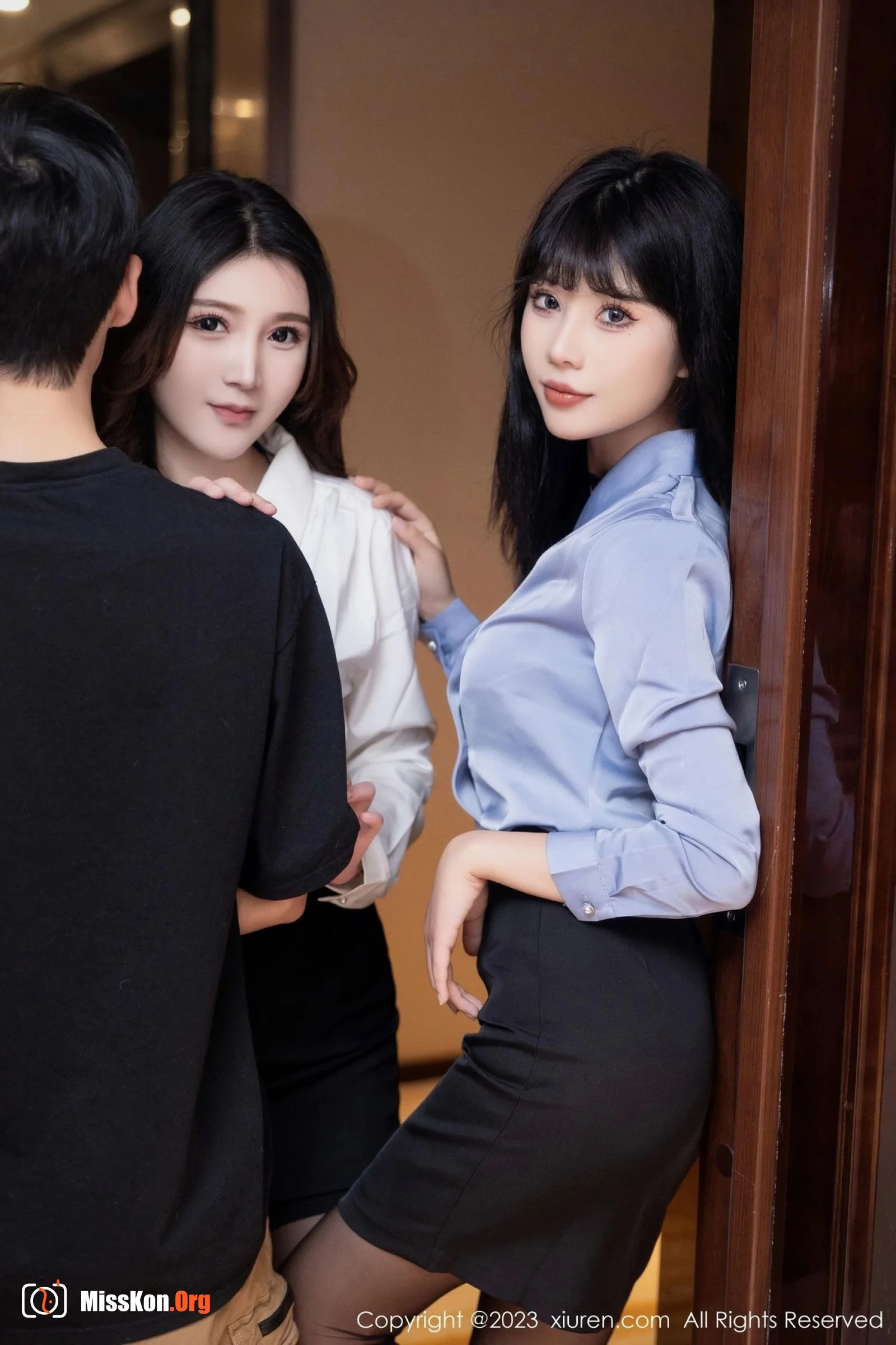 Multiple models - Photo 5