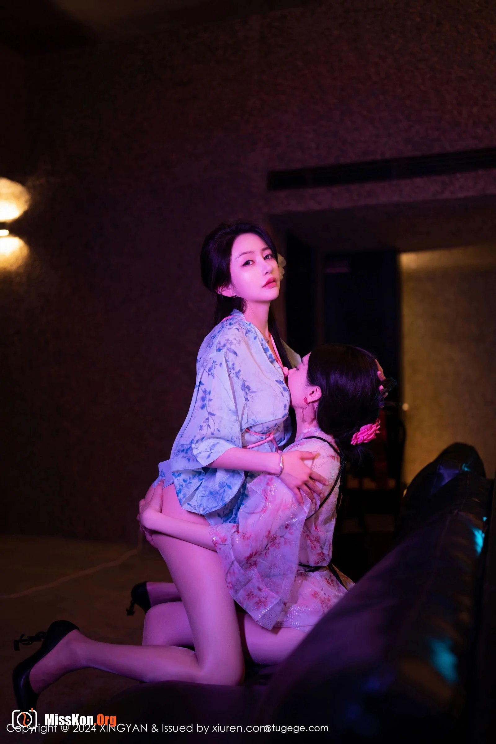 模特合集 - 照片 16