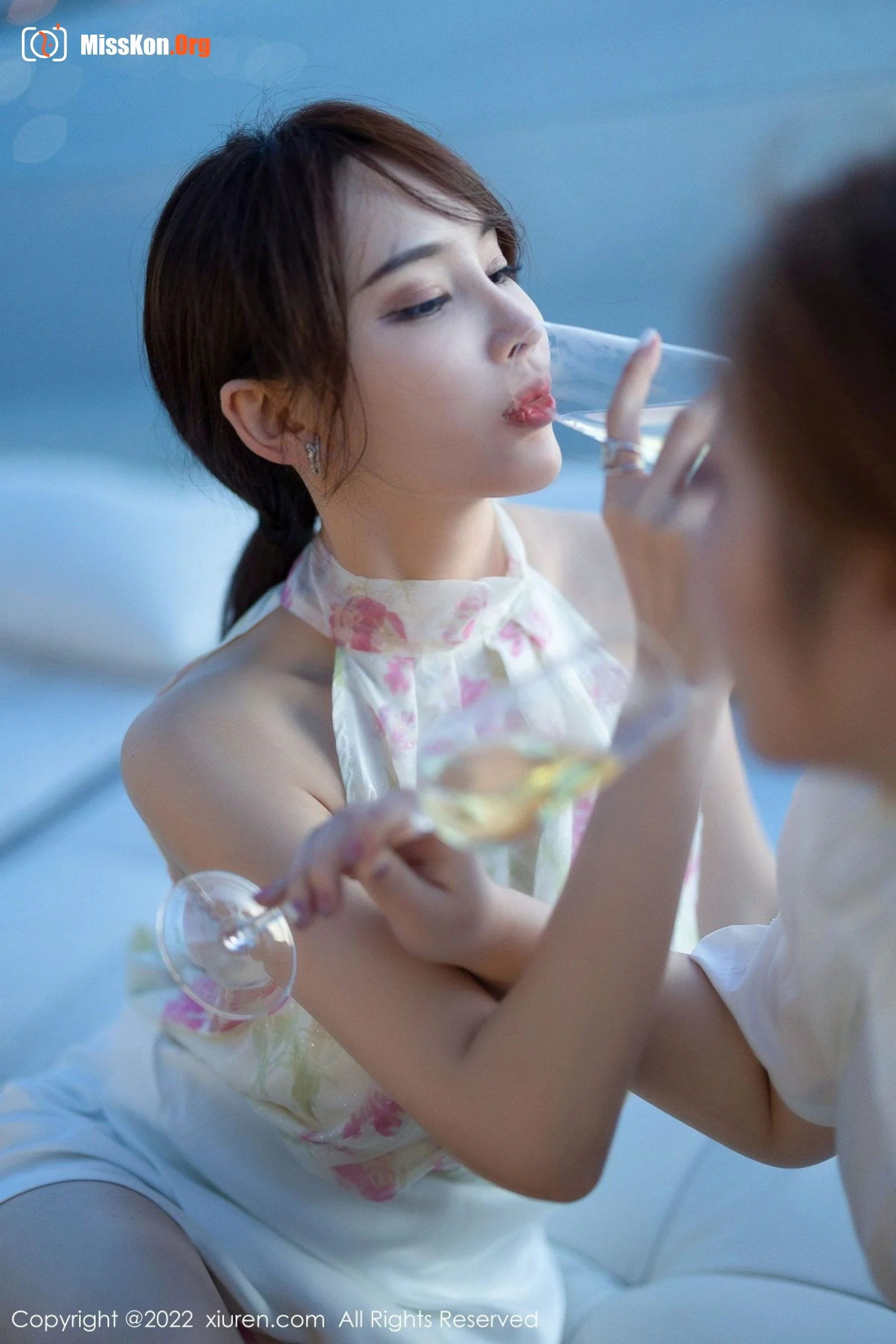 模特合集 - 照片 12