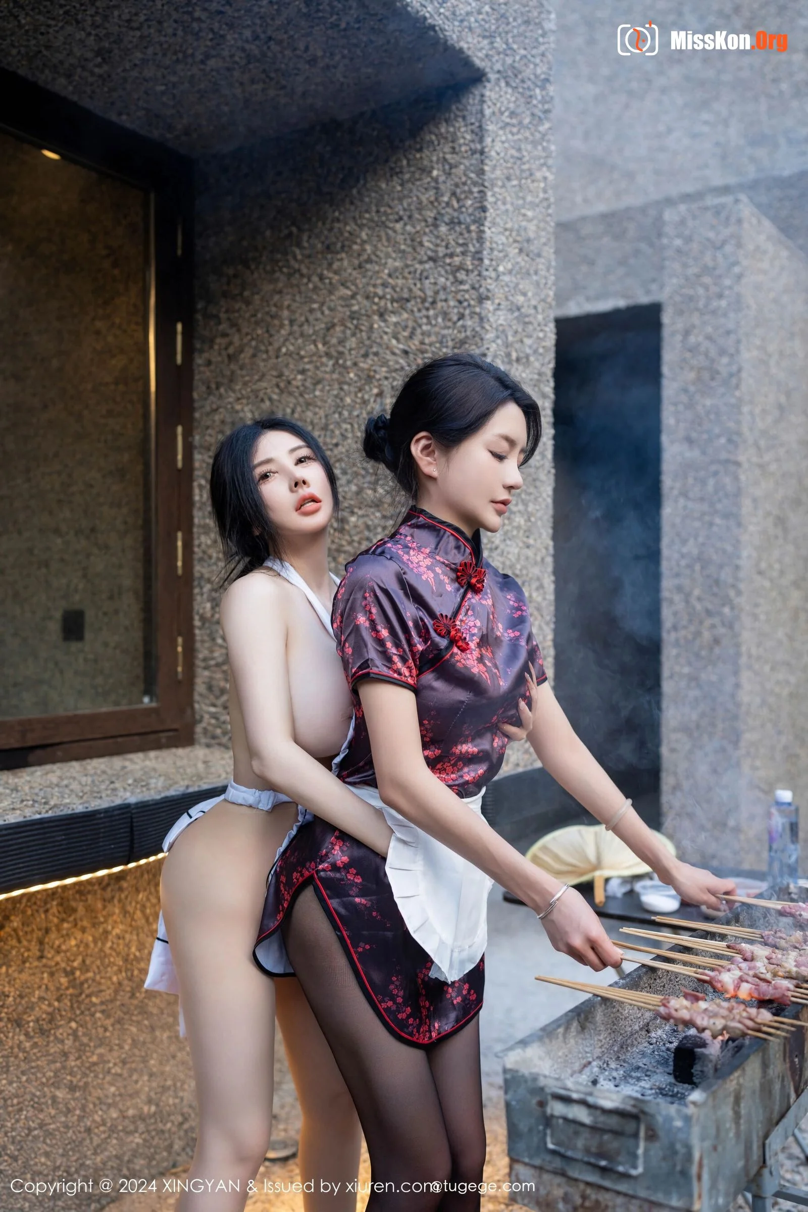 Multiple models - Photo 12