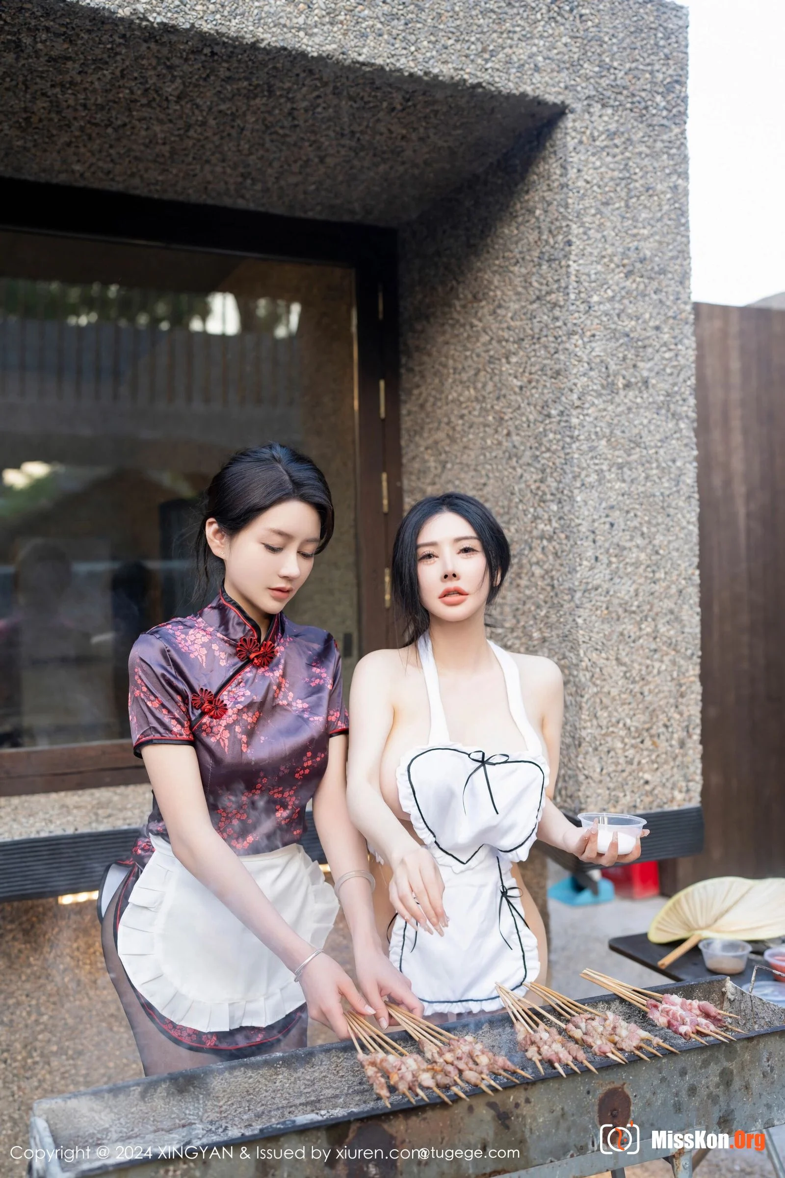 Multiple models - Photo 22
