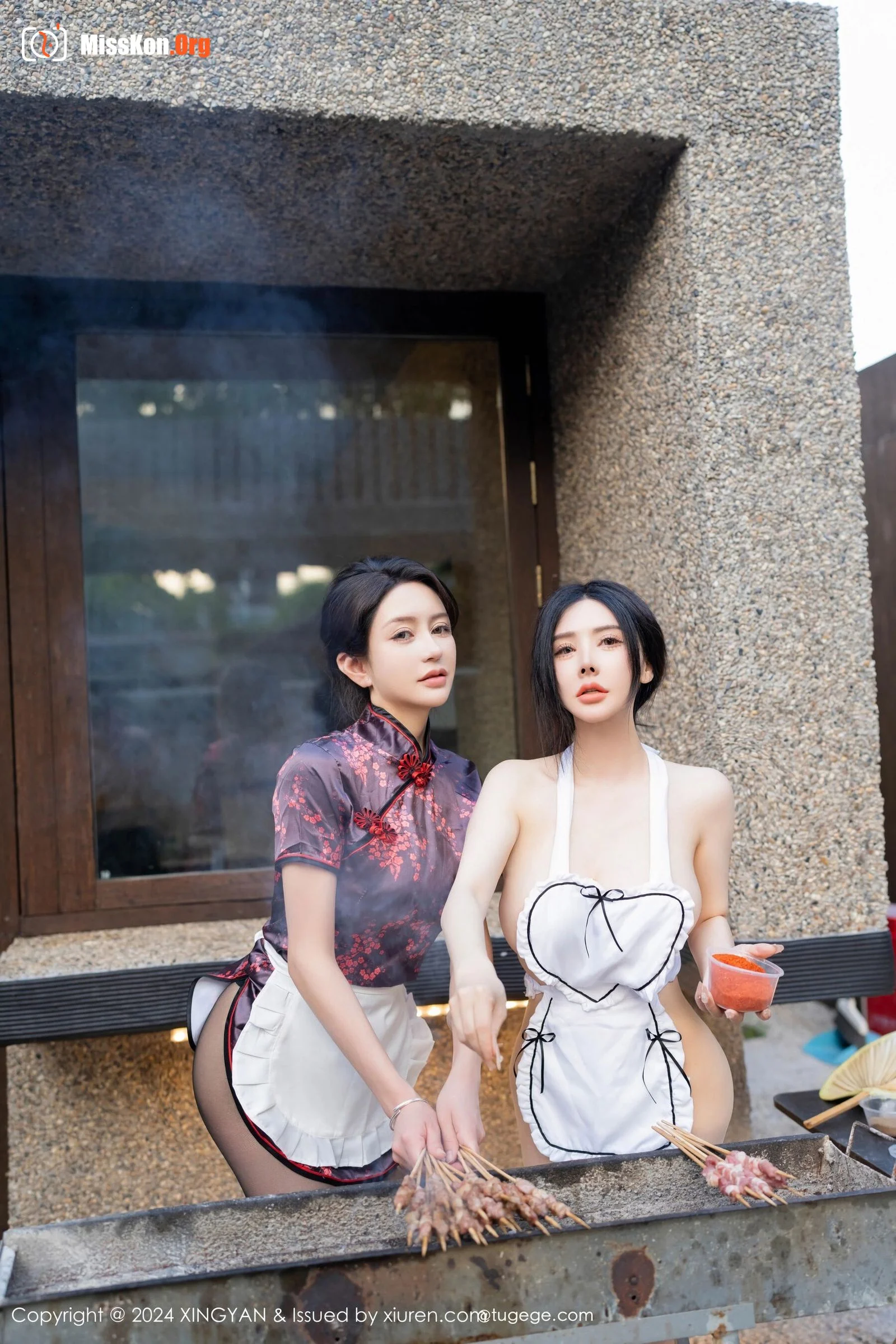 Multiple models - Photo 24