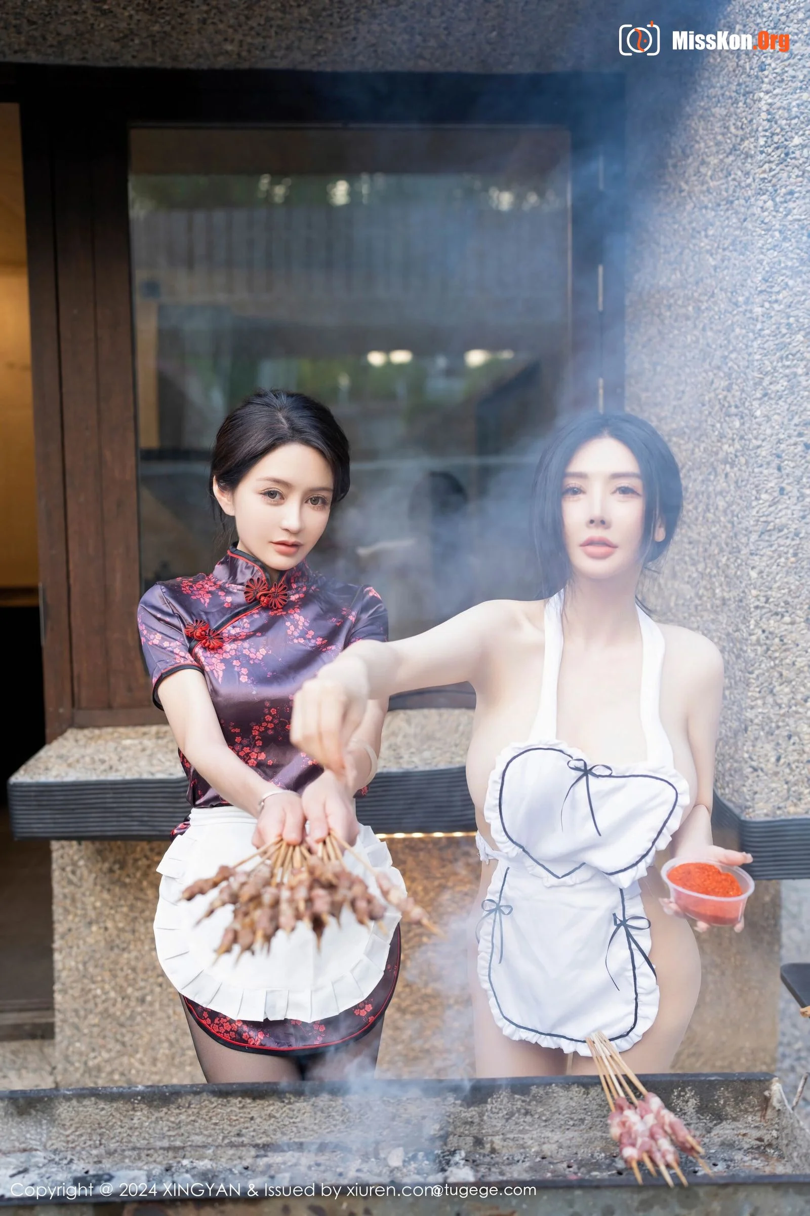 Multiple models - Photo 25