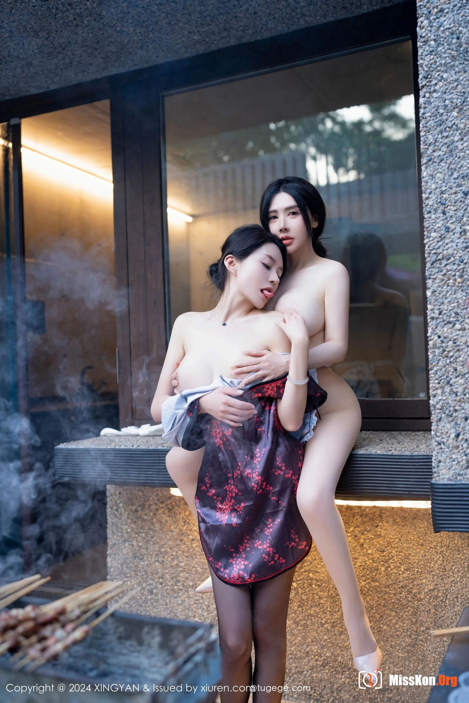 Multiple models - Photo 45