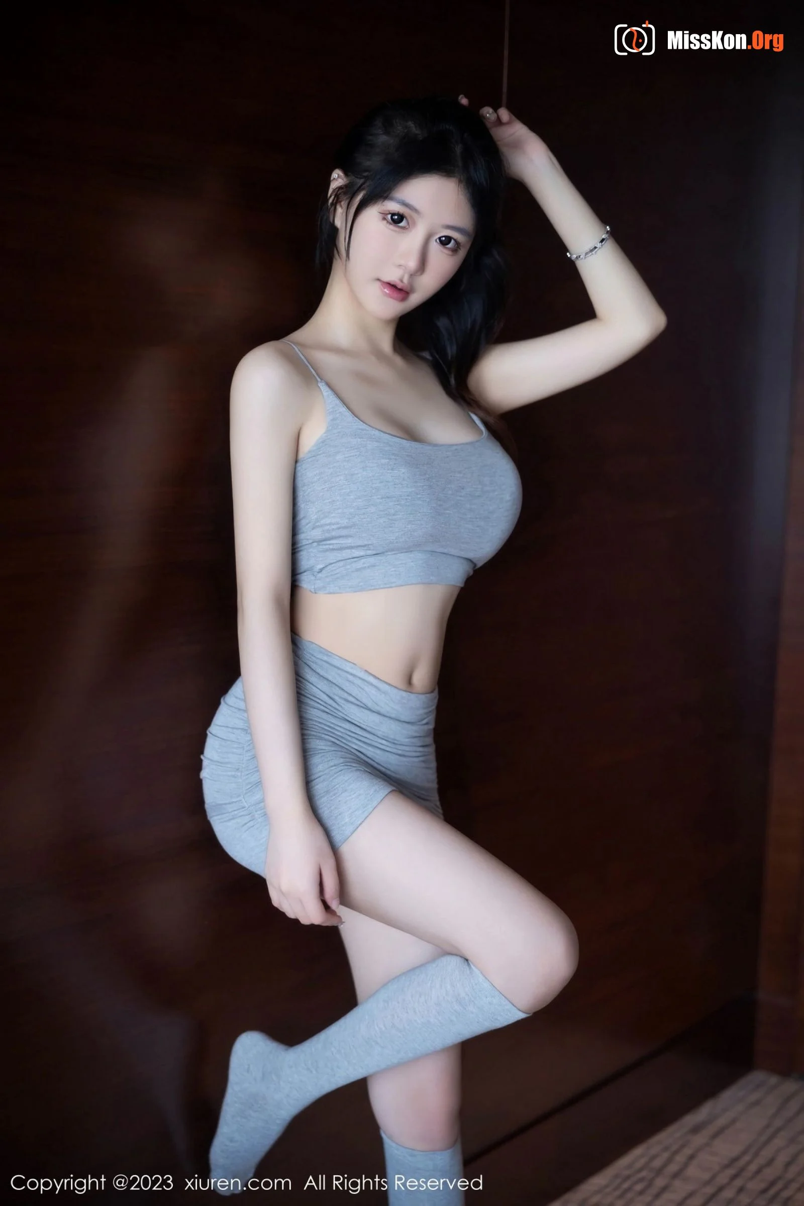 模特合集 - 照片 16
