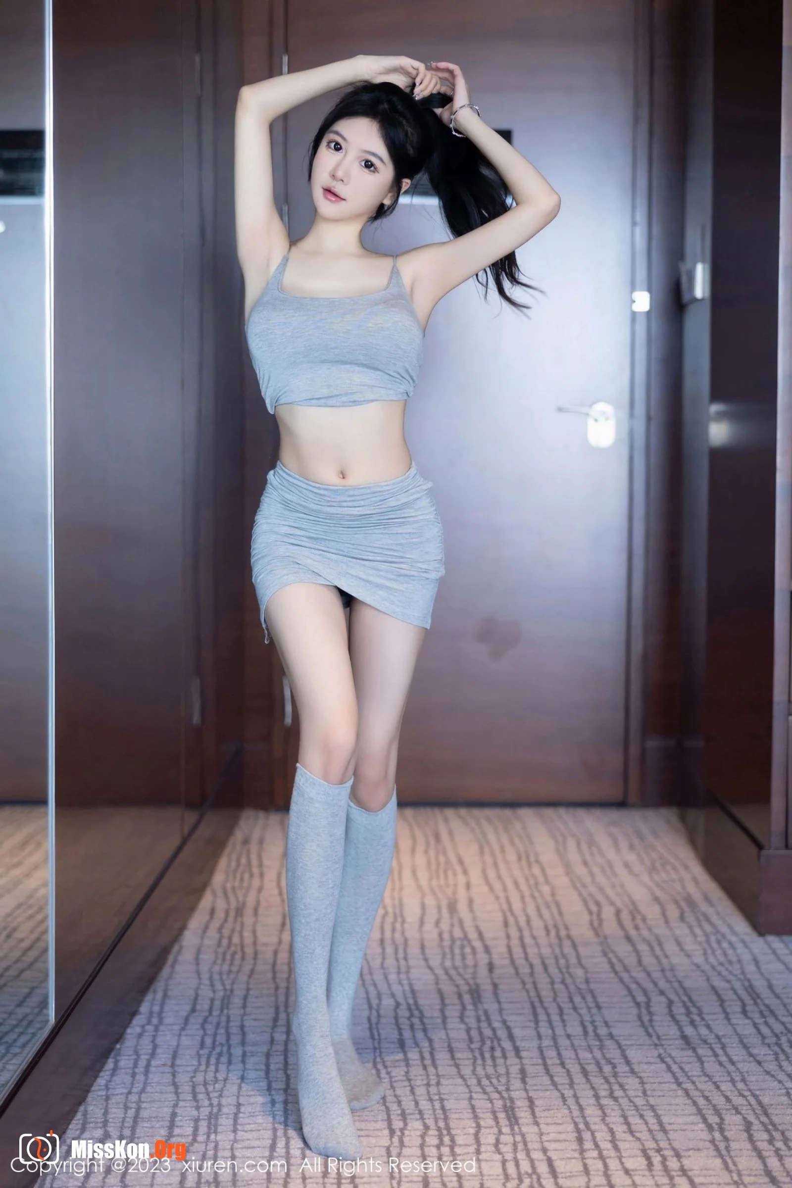 模特合集 - 照片 4