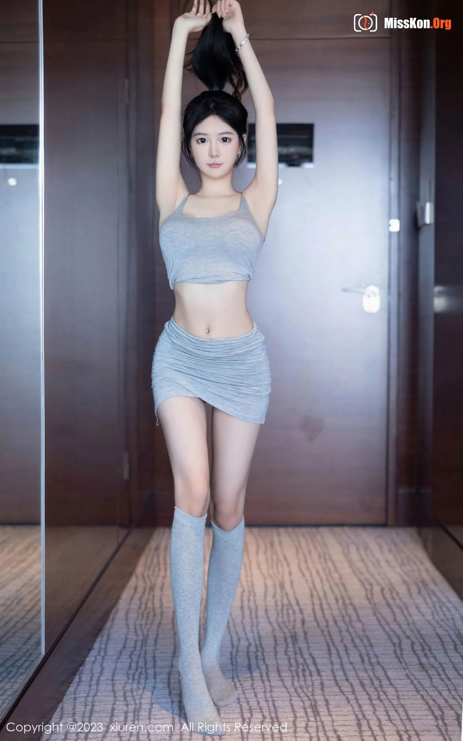模特合集 - 照片 5