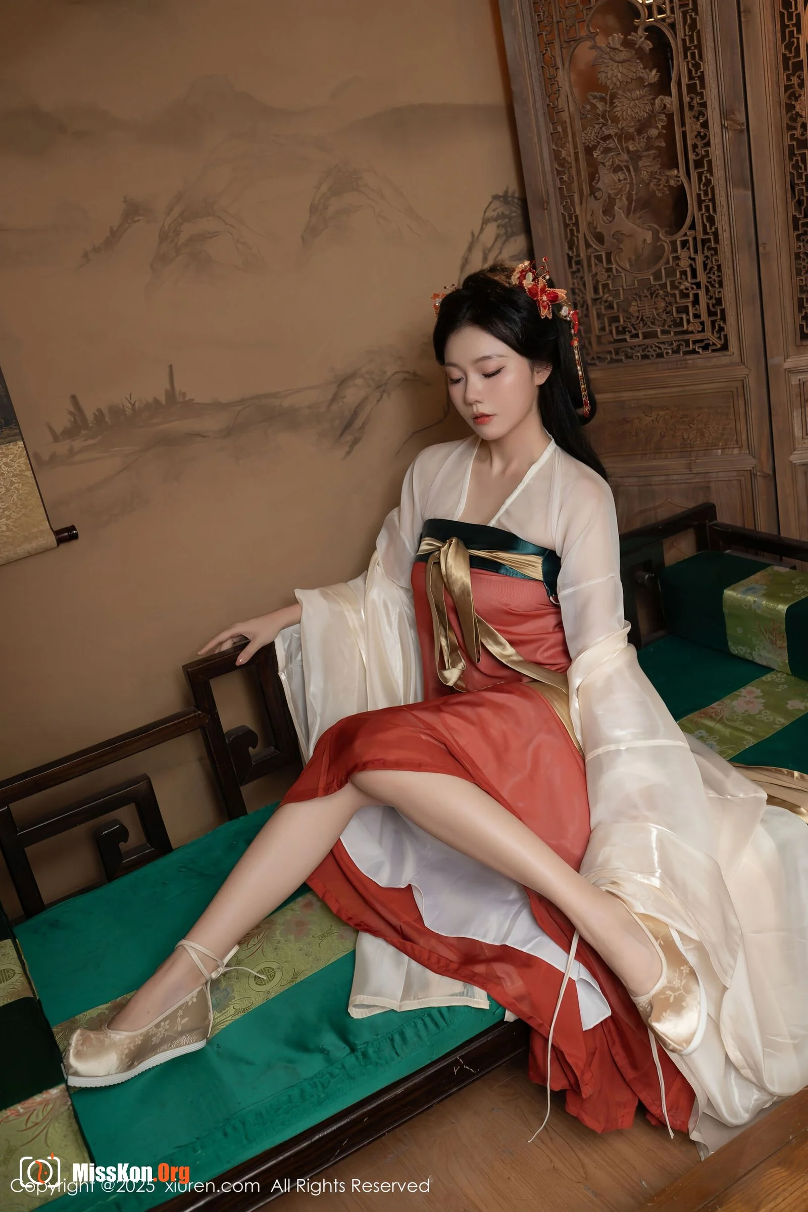 Multiple models - Photo 33