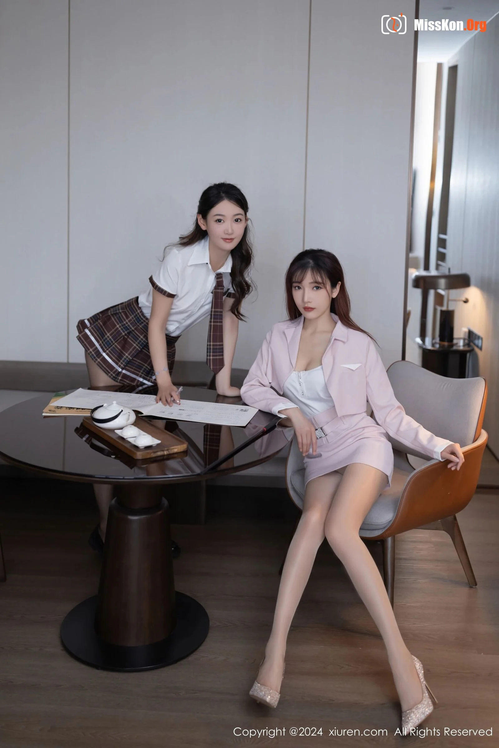 模特合集 - 照片 5