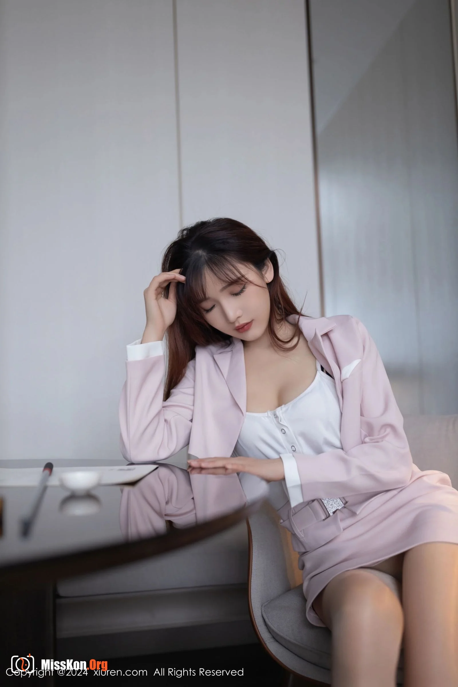 模特合集 - 照片 9