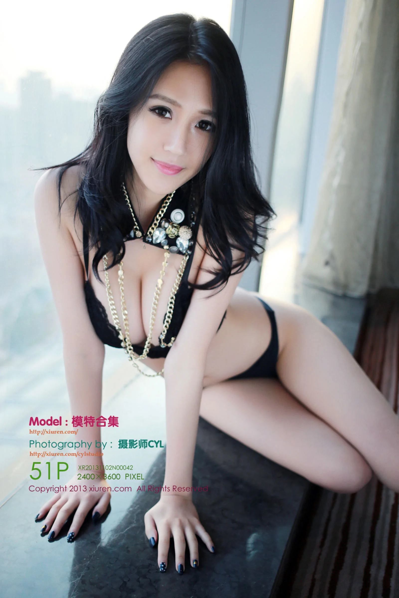 Multiple models