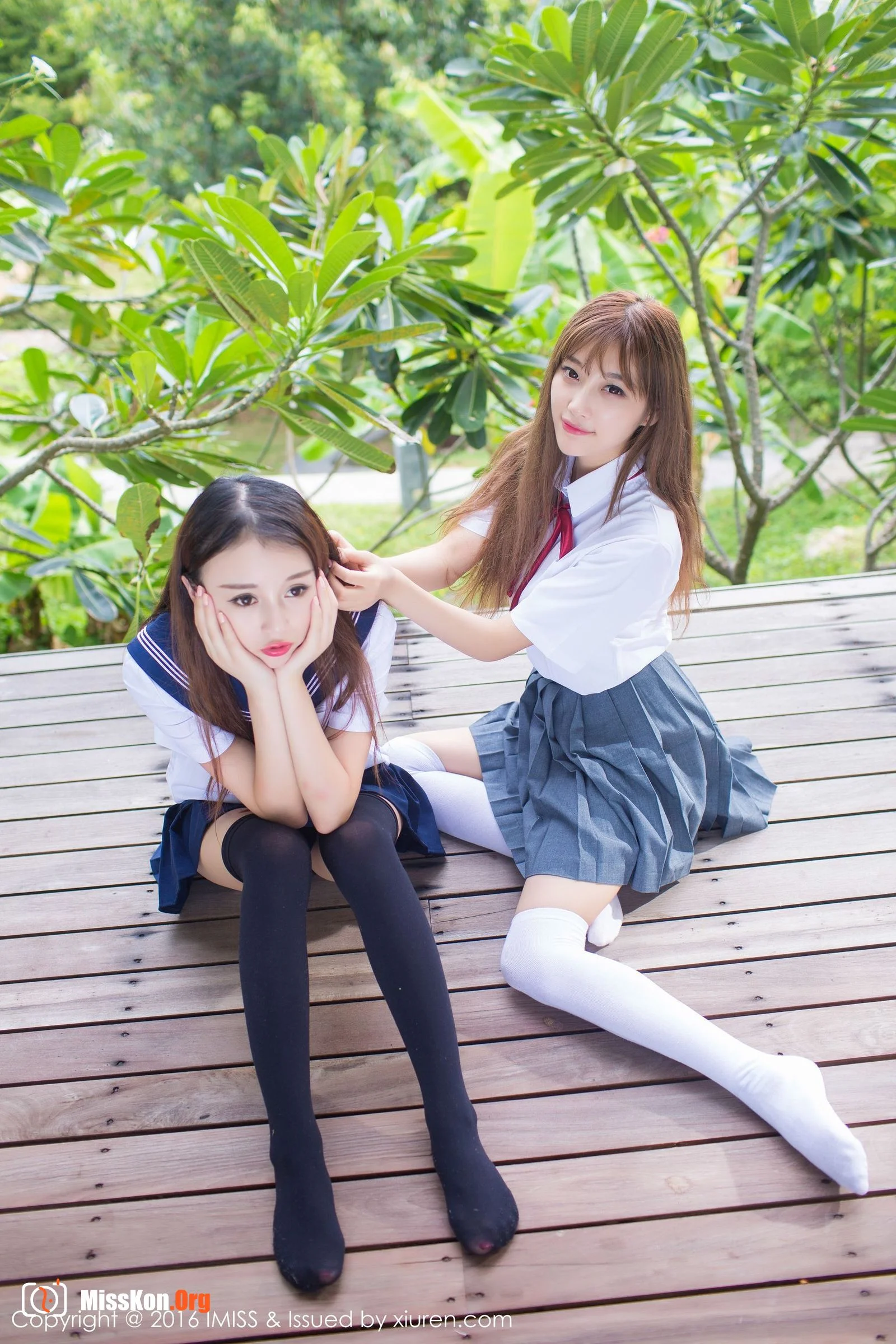 Multiple models - Photo 6