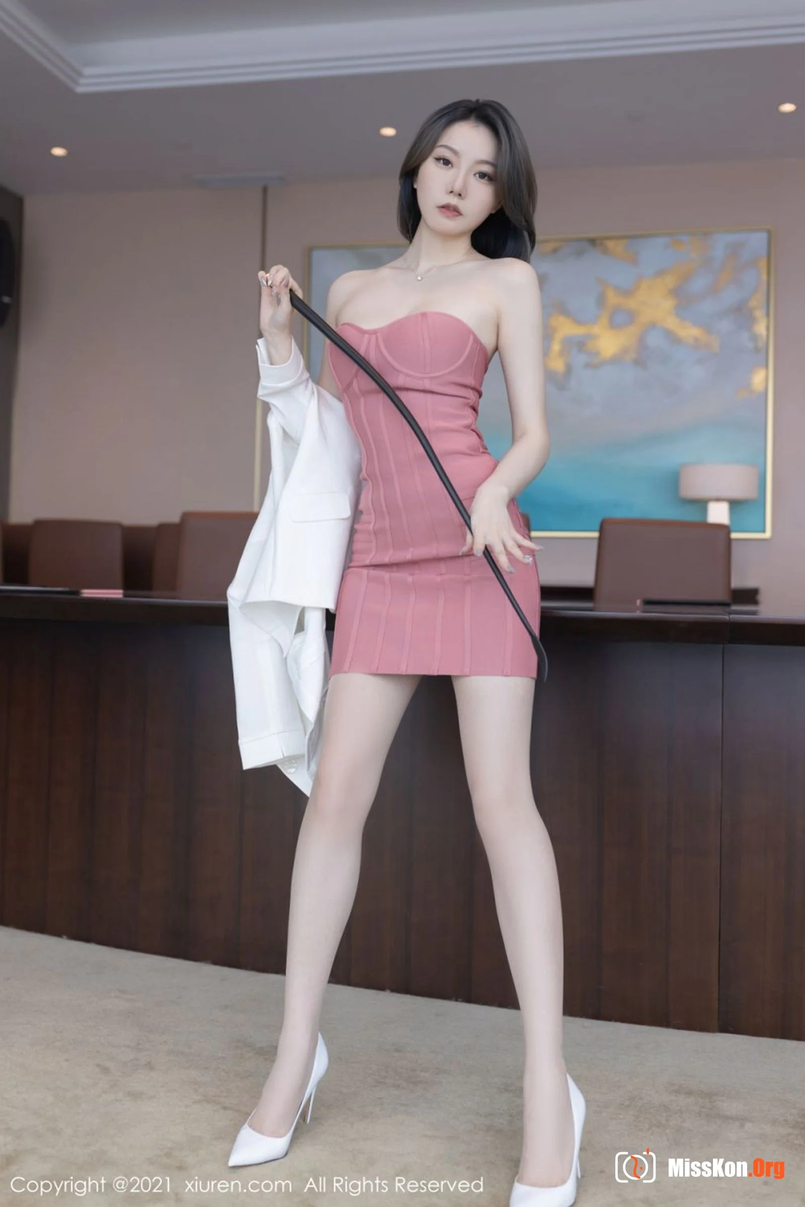 模特合集 - 照片 19