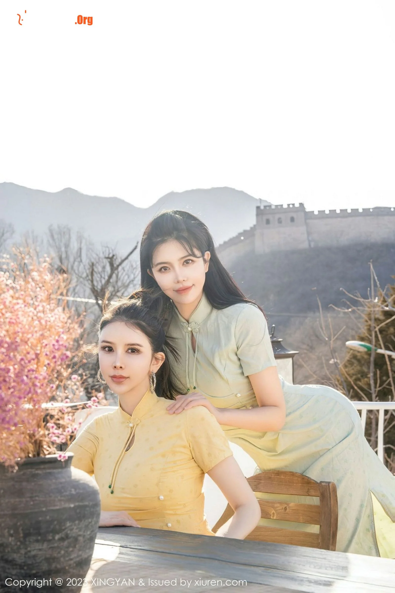 Multiple models - Photo 11