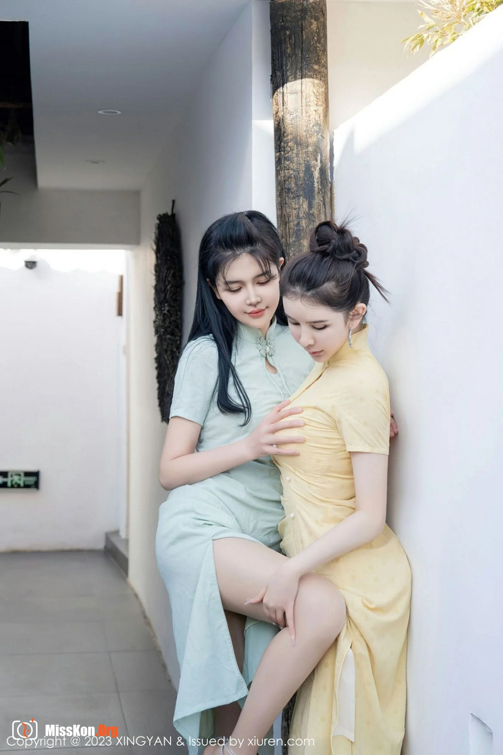 Multiple models - Photo 31