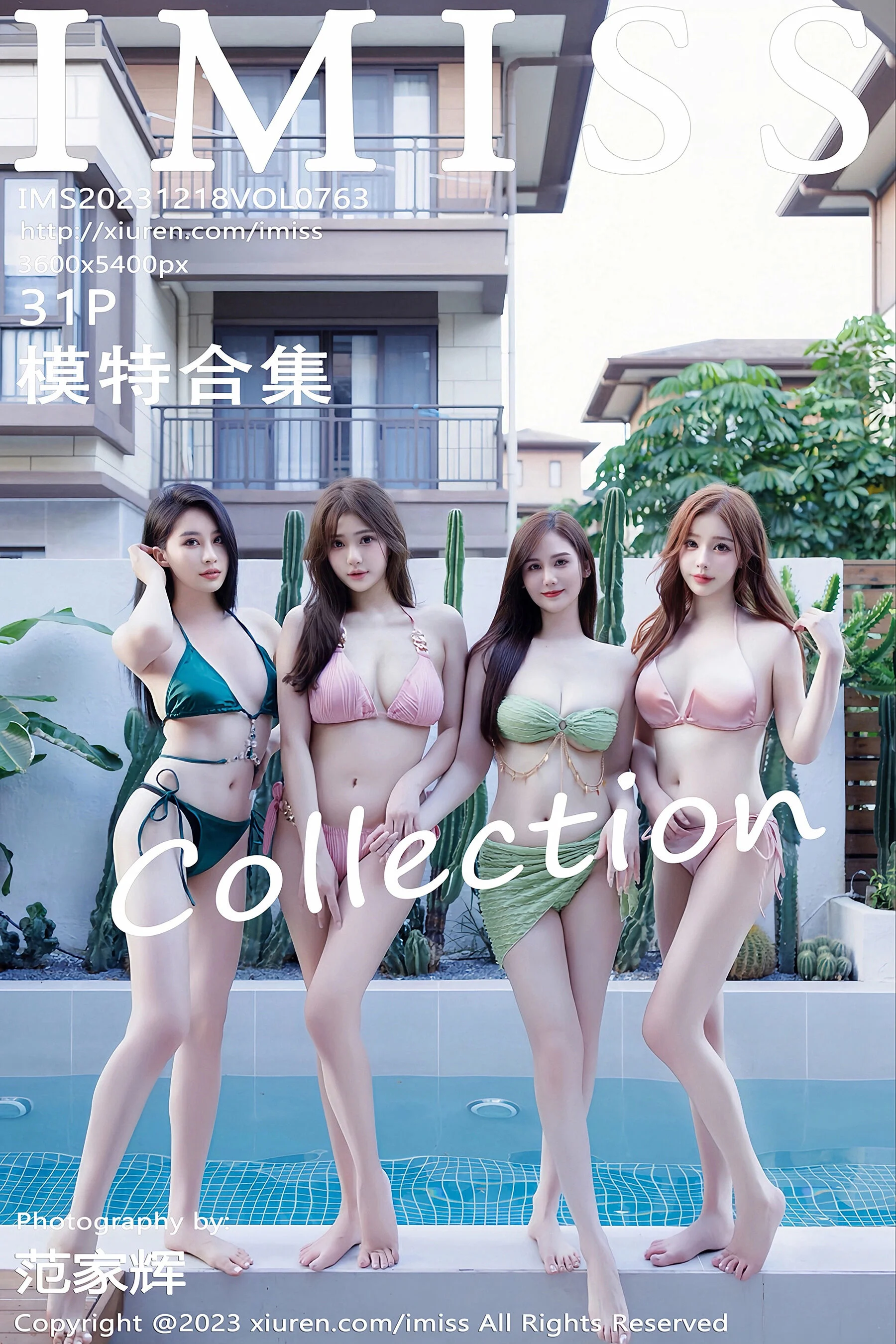 Multiple models