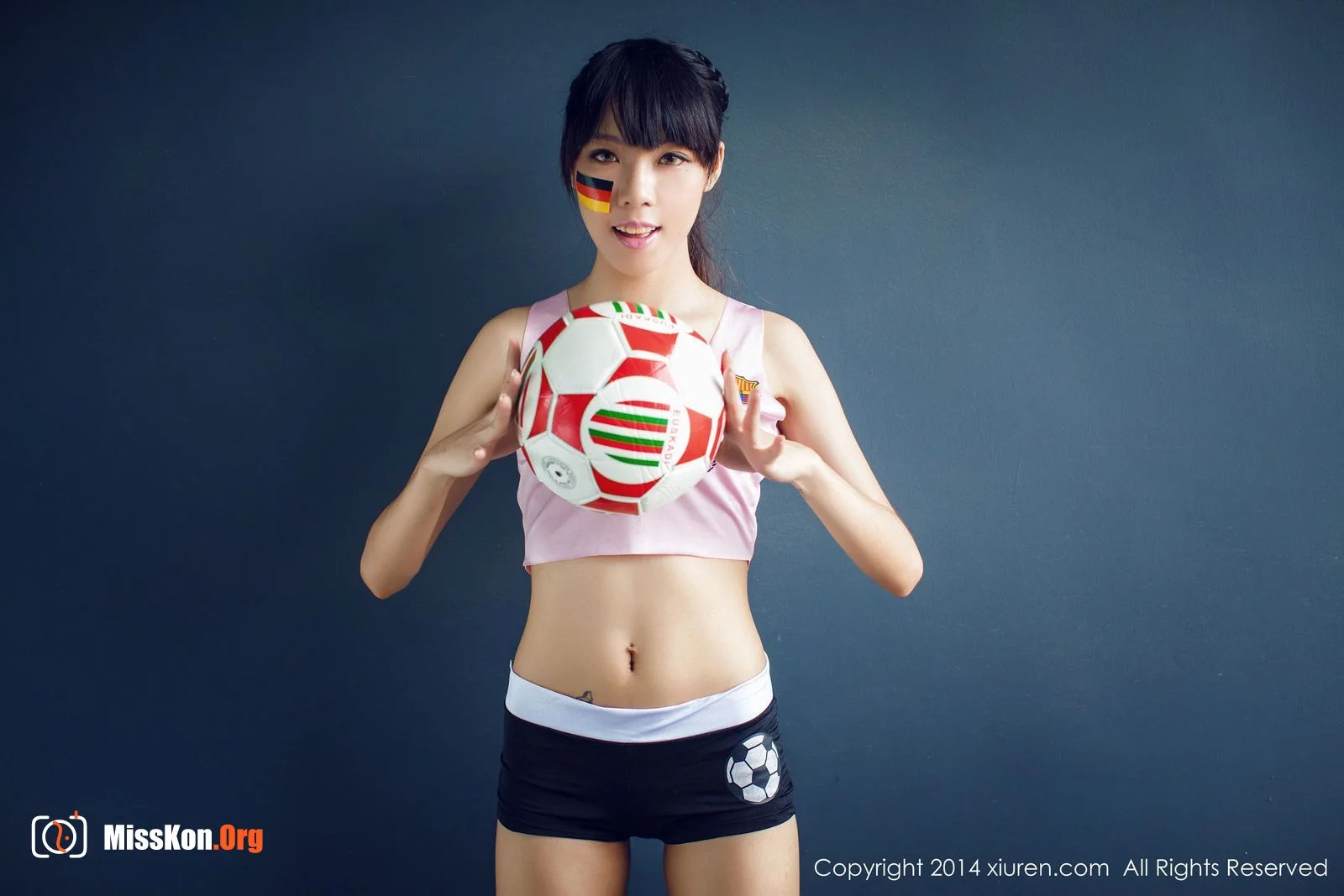 Multiple models - Photo 45