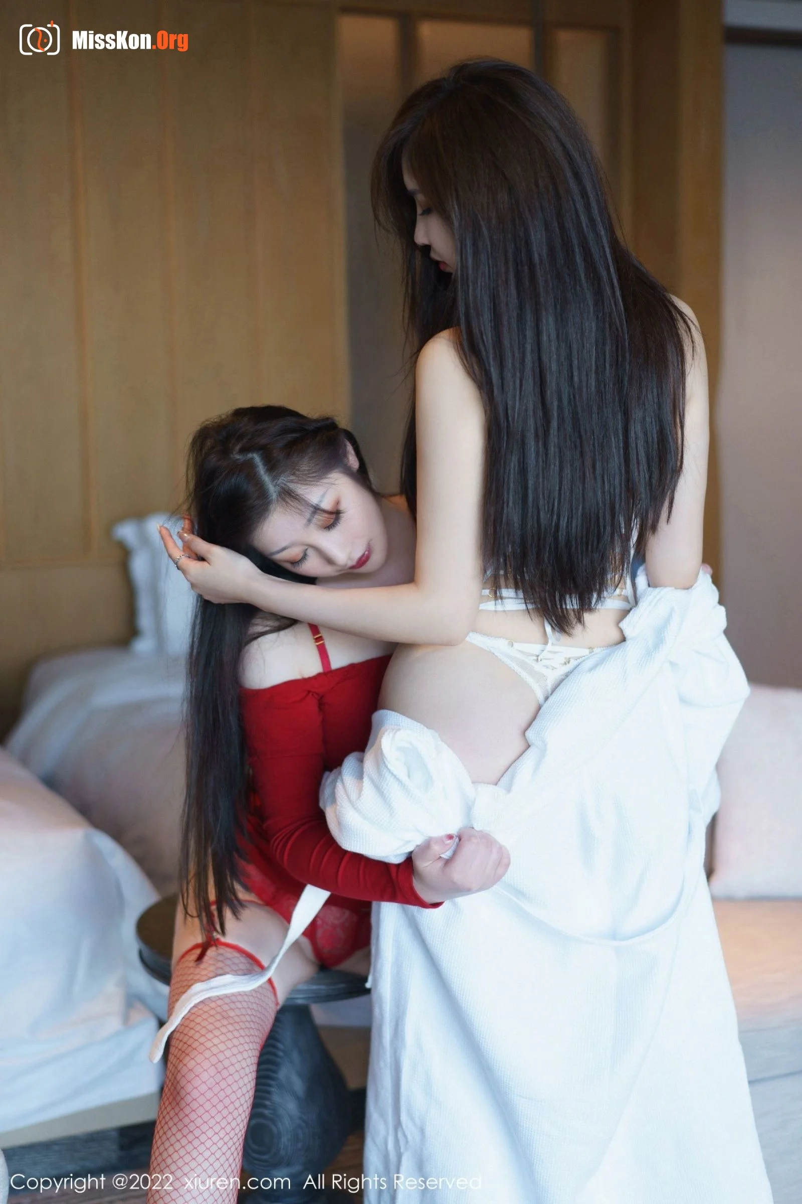 模特合集 - 照片 27