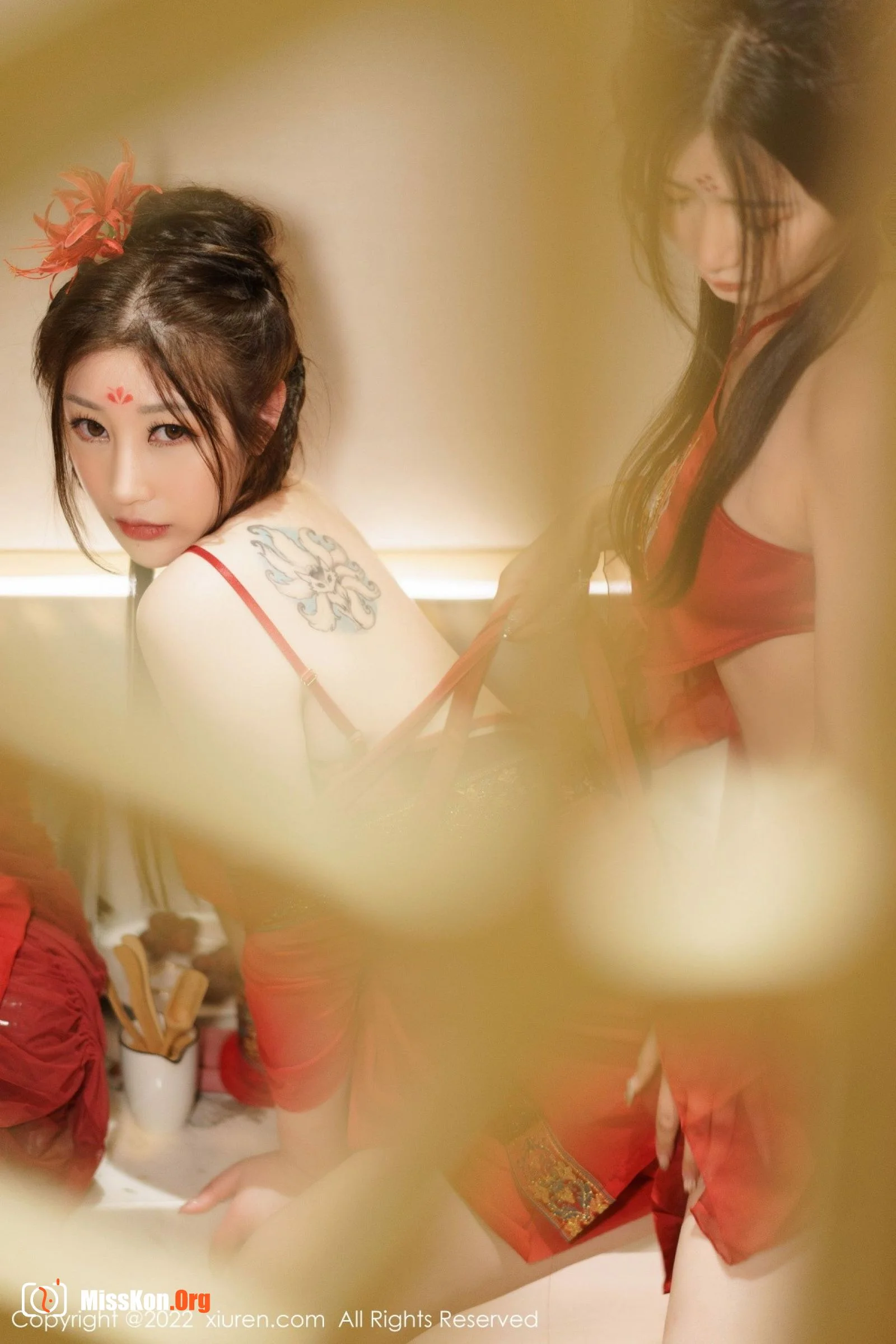 Multiple models - Photo 25