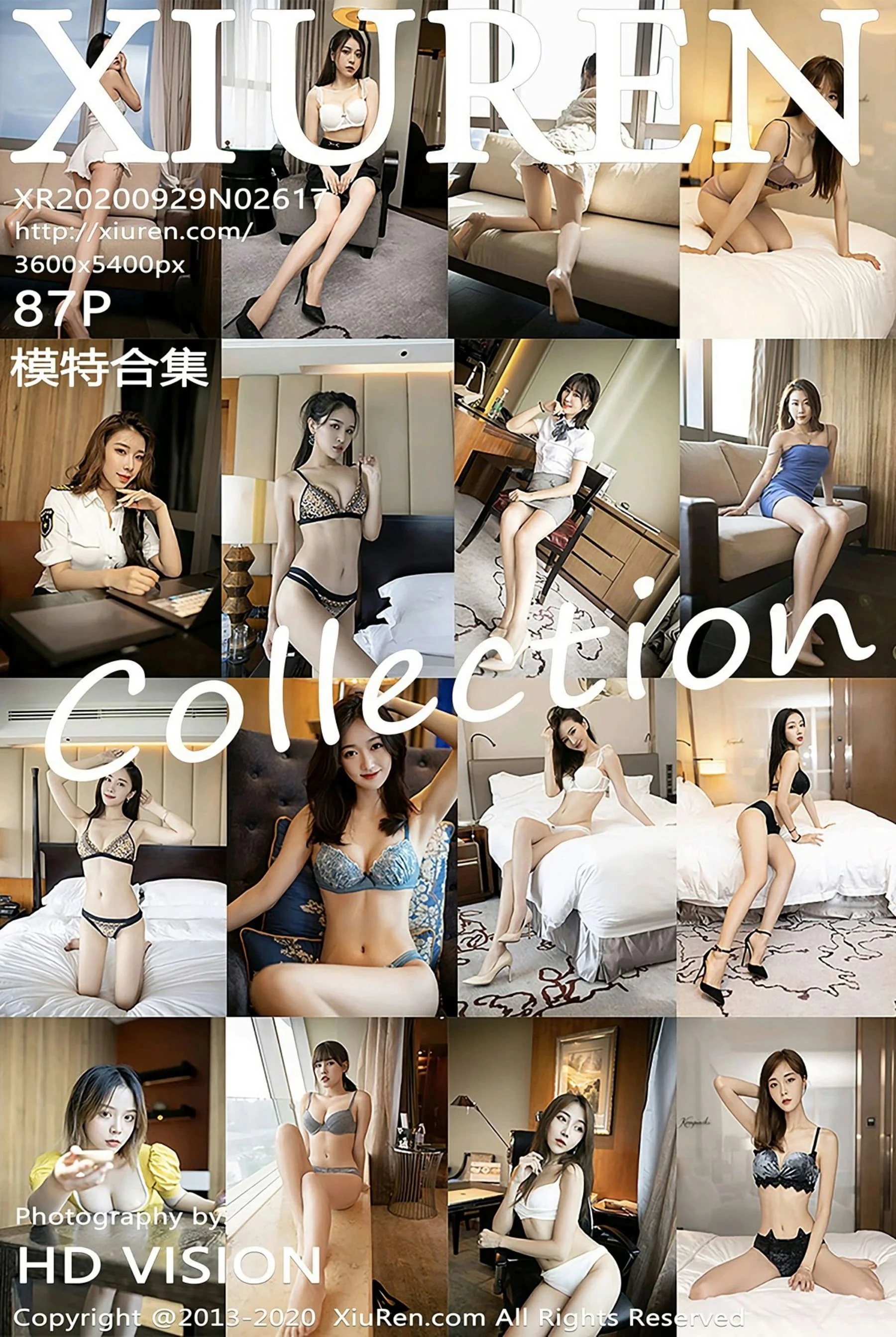 Multiple models