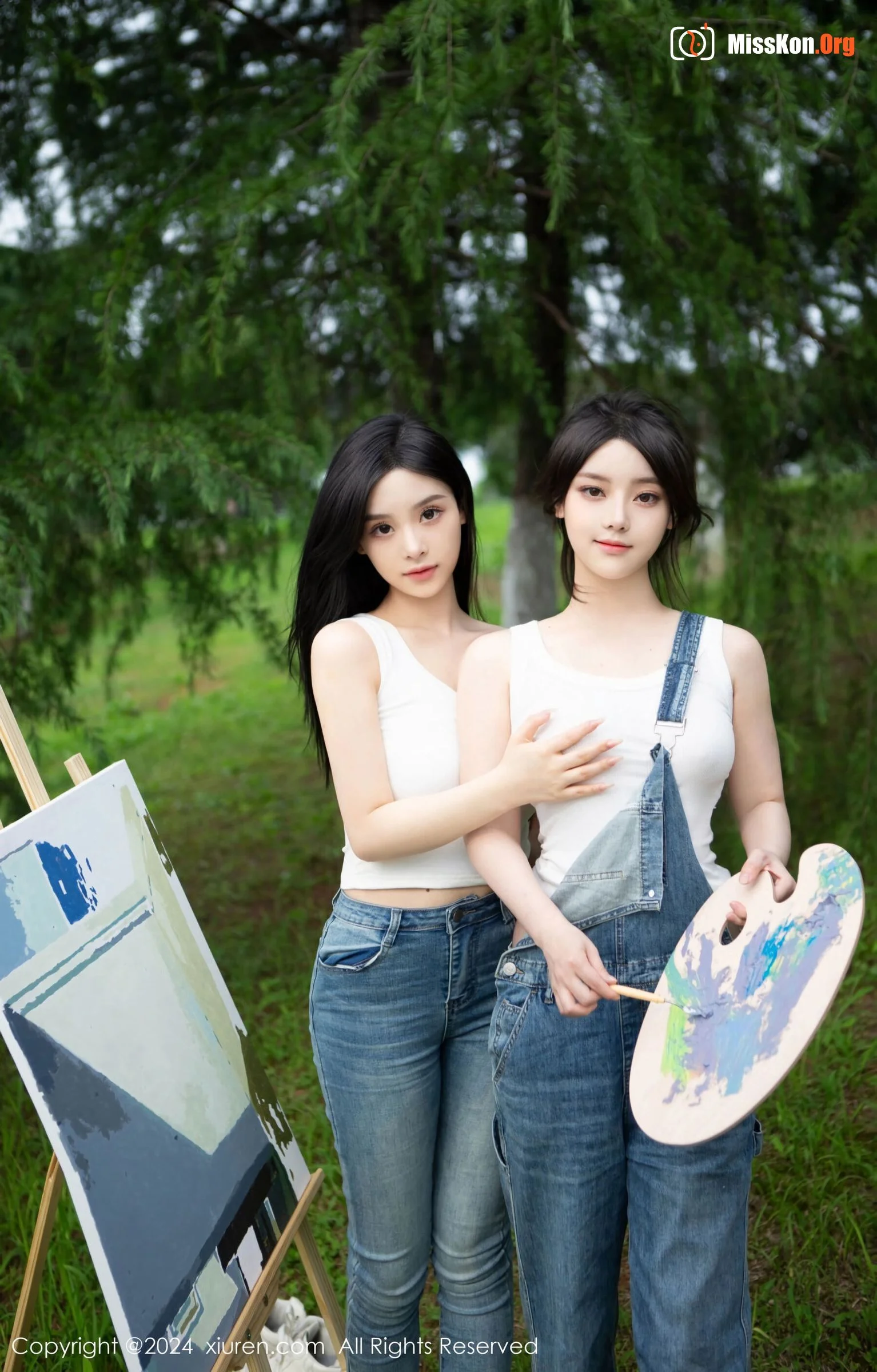 Multiple models - Photo 15