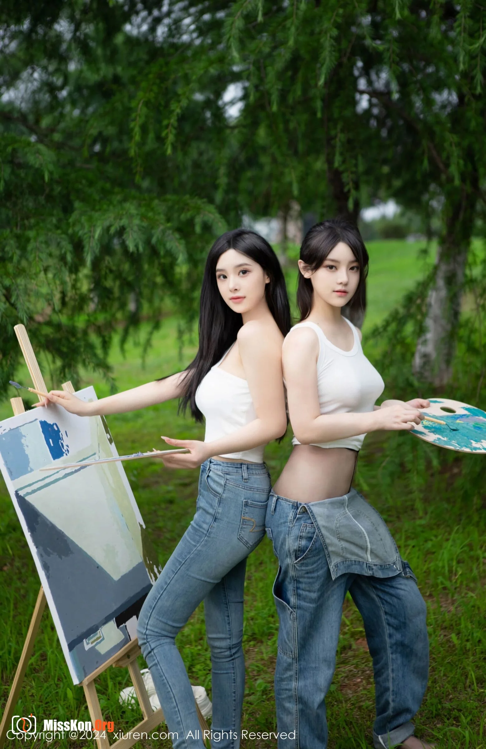 Multiple models - Photo 4