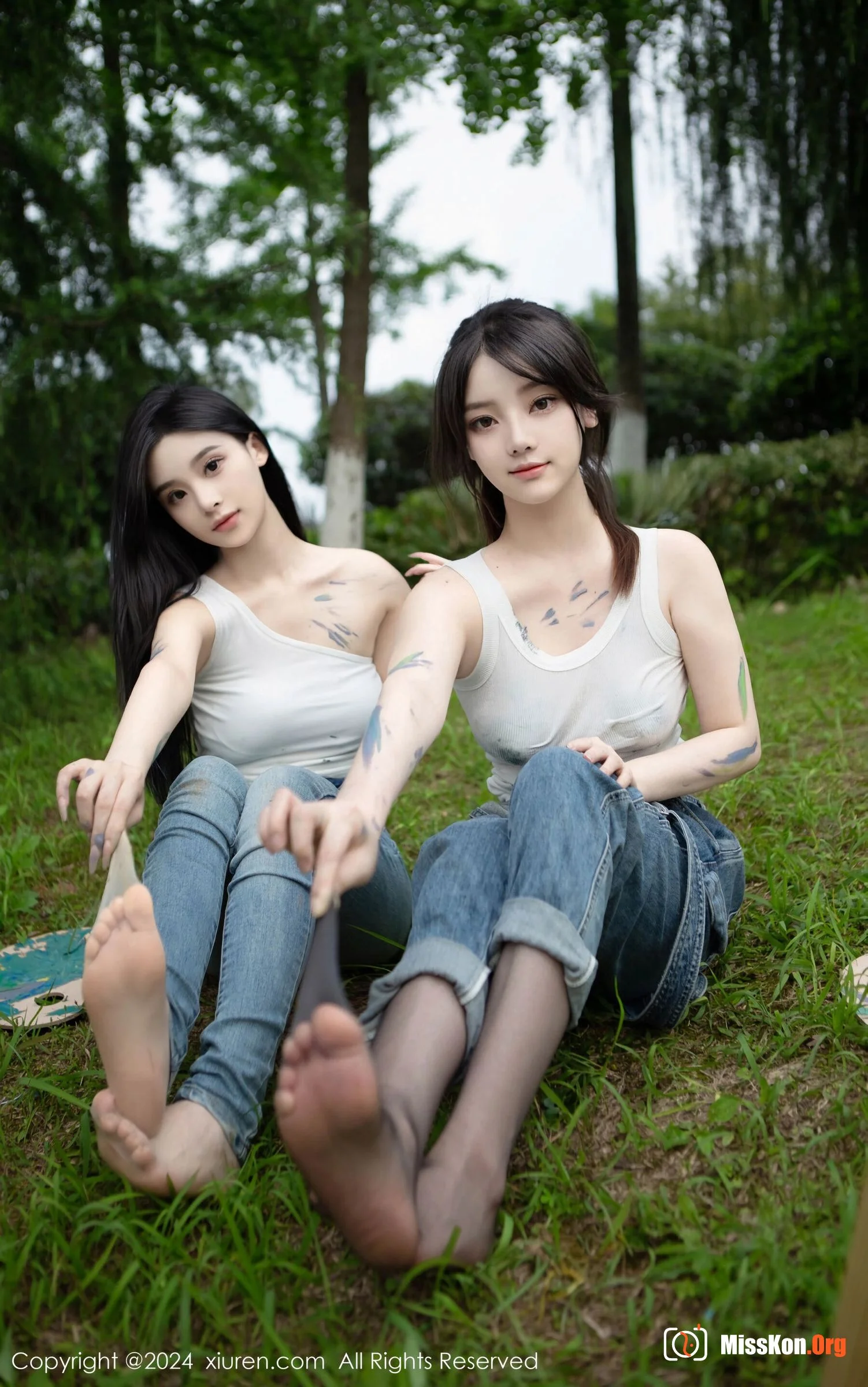 Multiple models - Photo 46