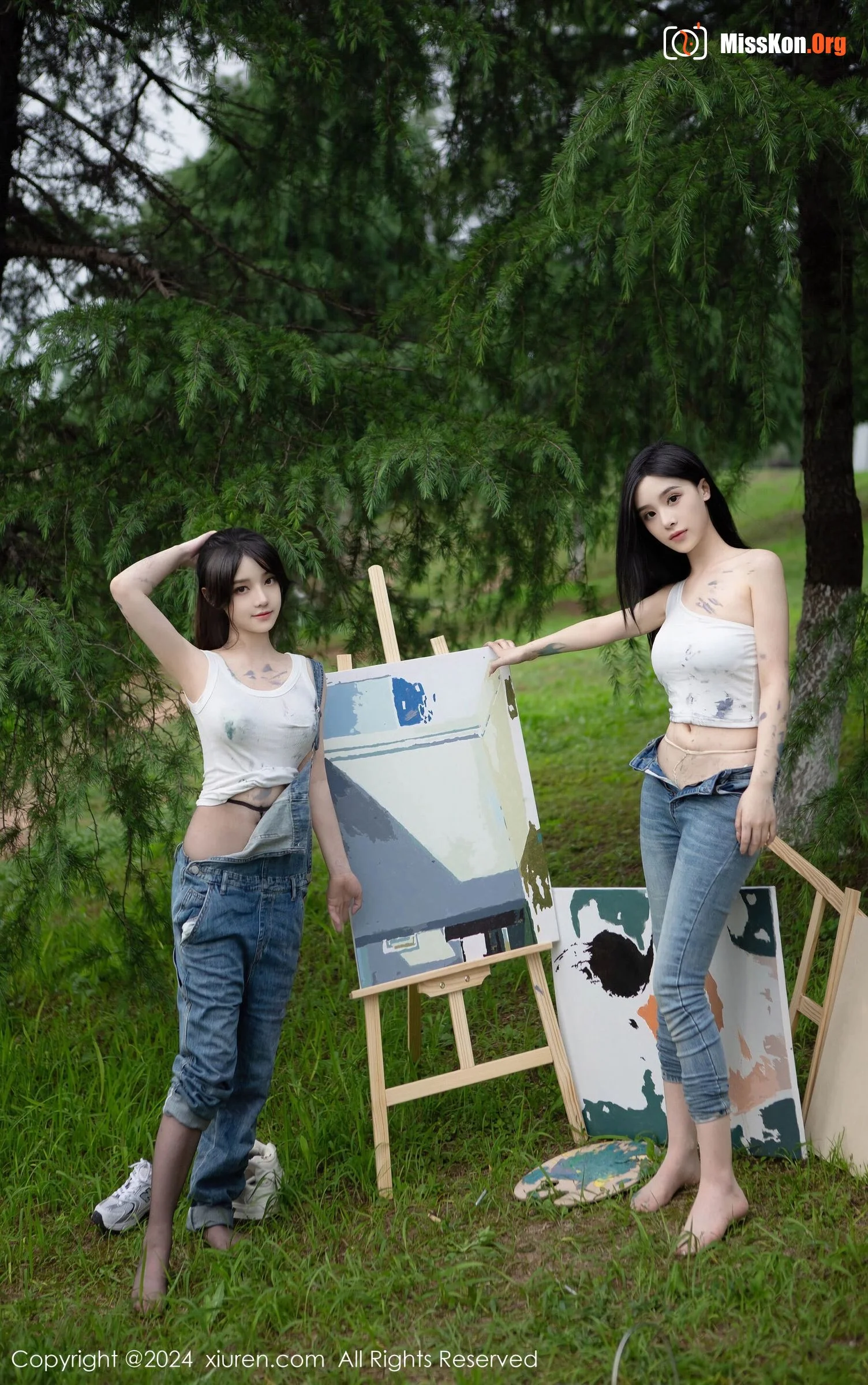 Multiple models - Photo 58