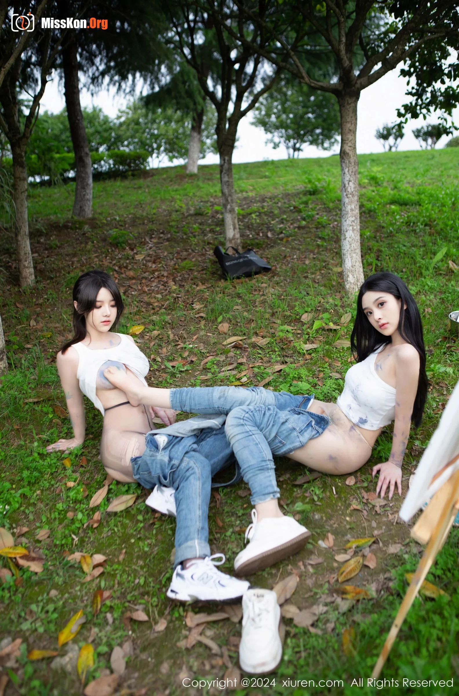 Multiple models - Photo 72