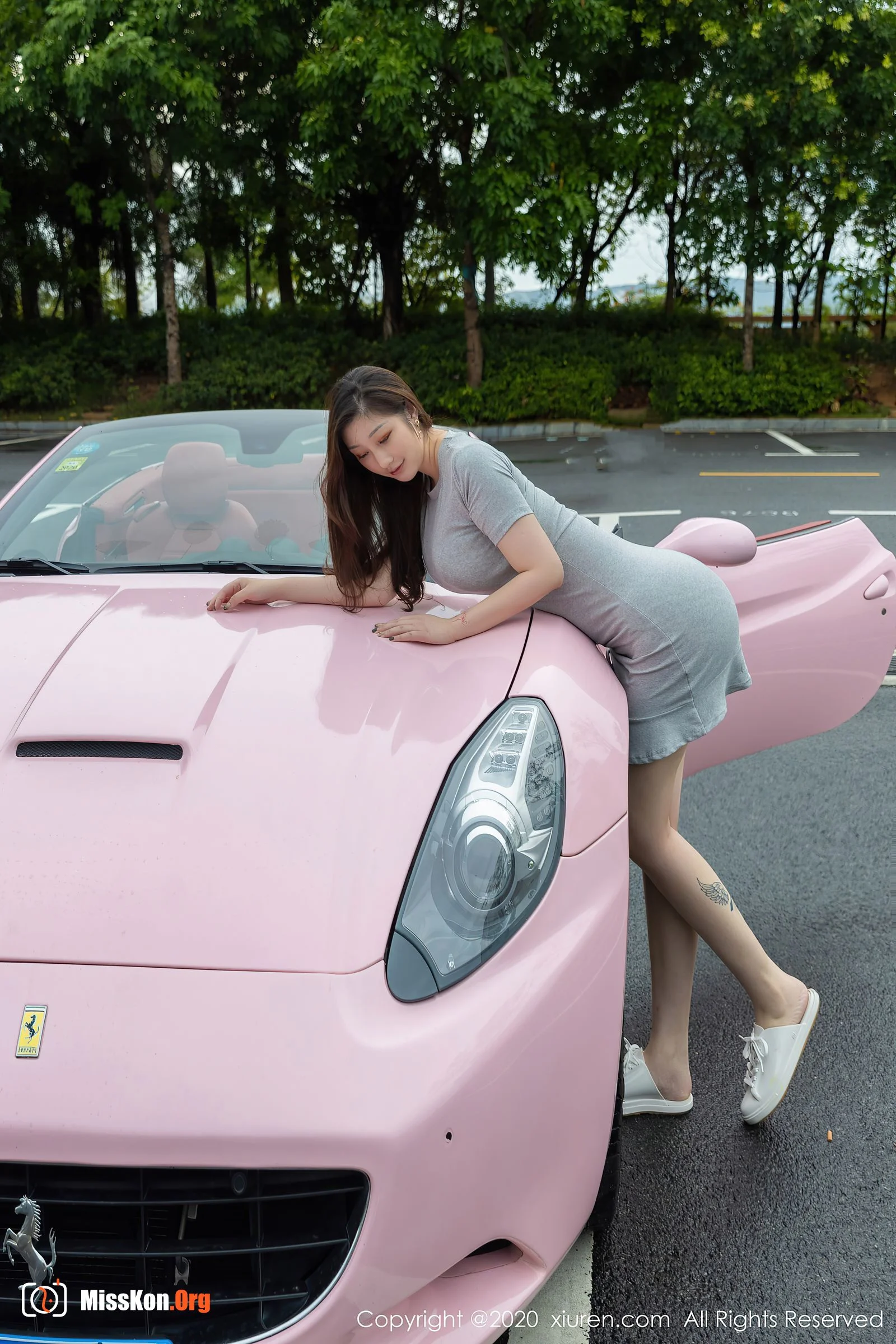 Multiple models - Photo 35