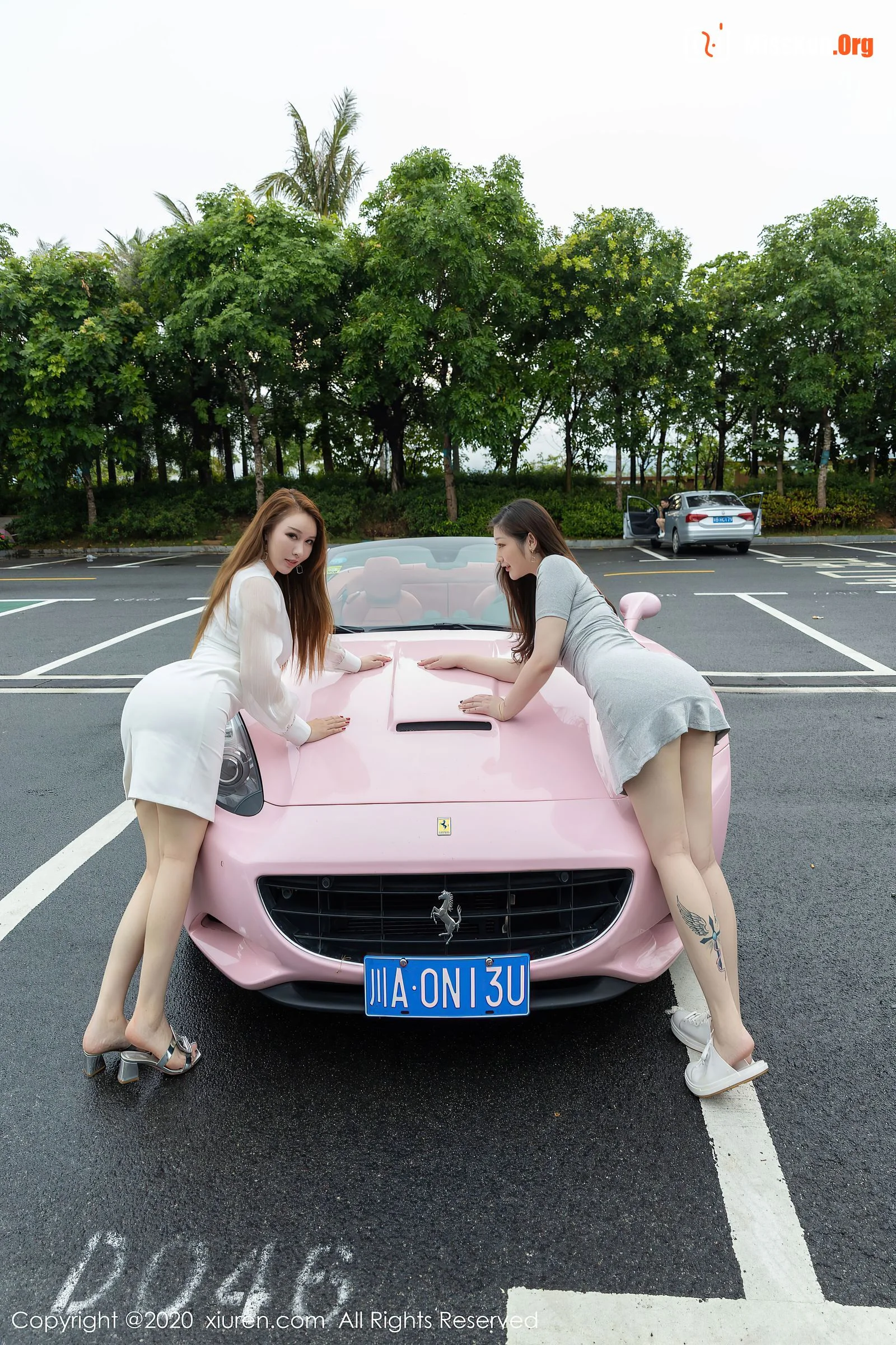 Multiple models - Photo 44